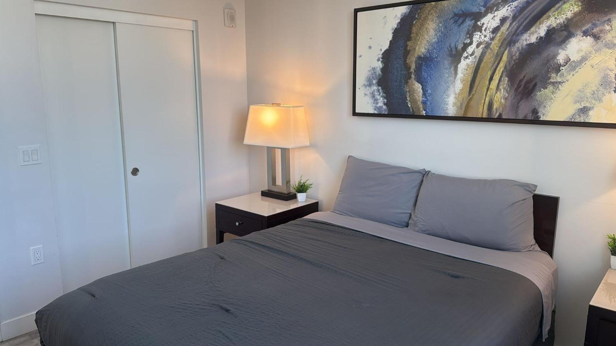 Aparthotel Hollywood Rooftop Boutique Residences On Melrose