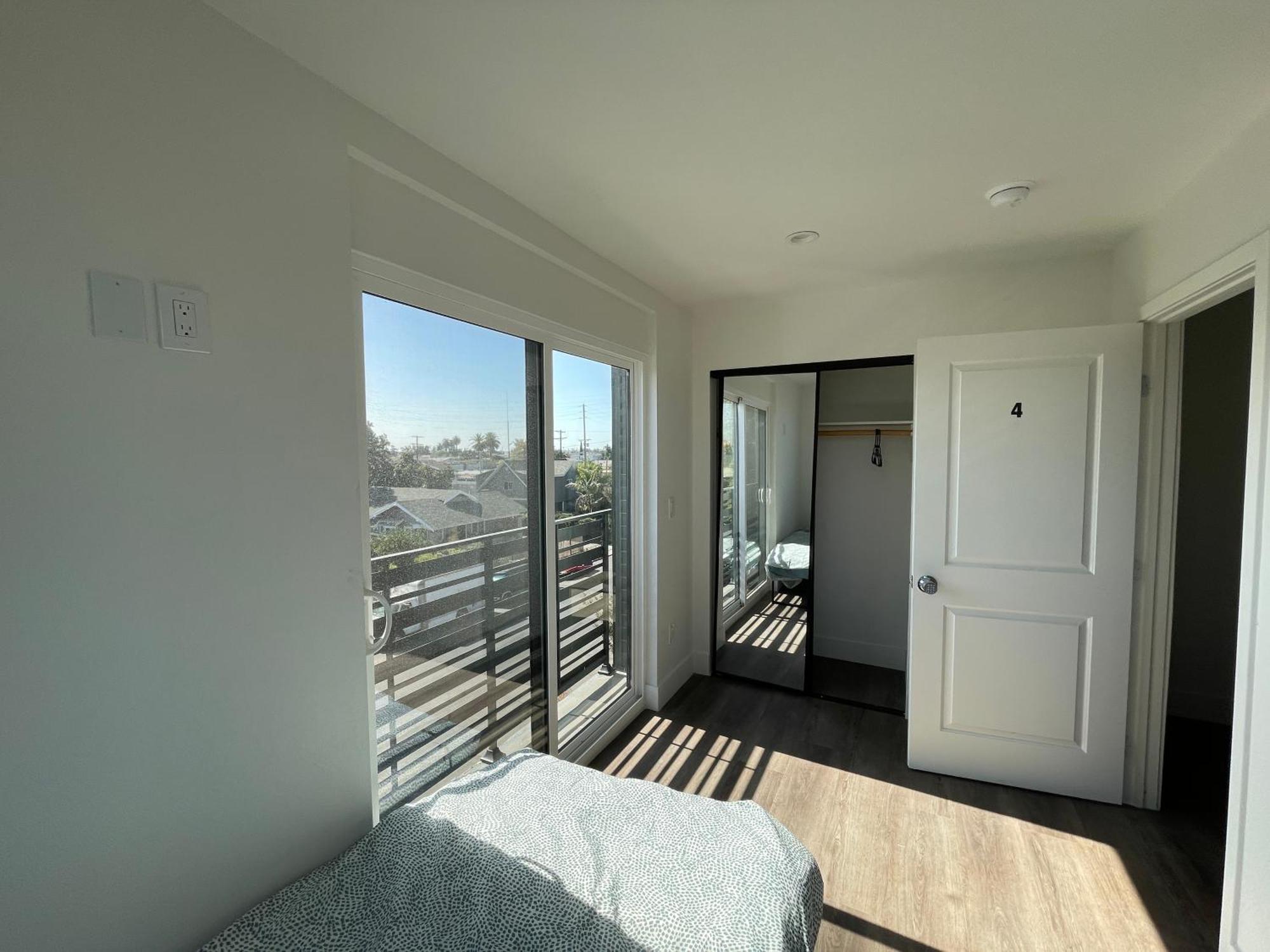 Hostel The Blue Los Angeles