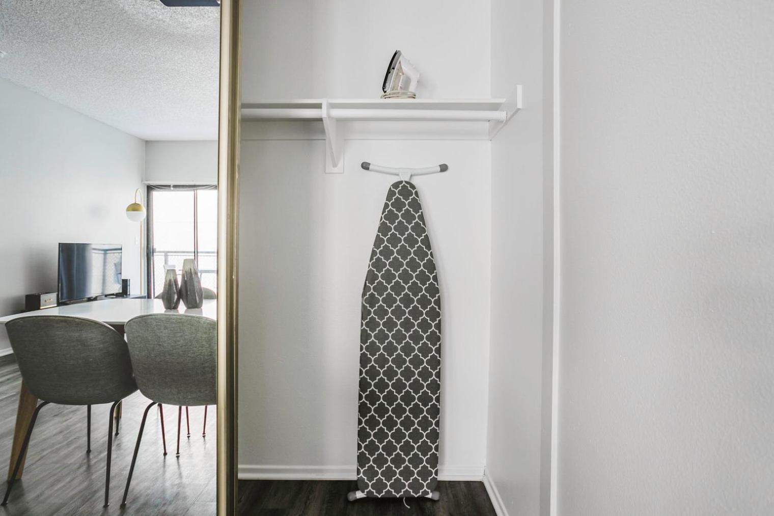 Blueground Westwood Washer Dryer Ac Lax-1269 Los Angeles