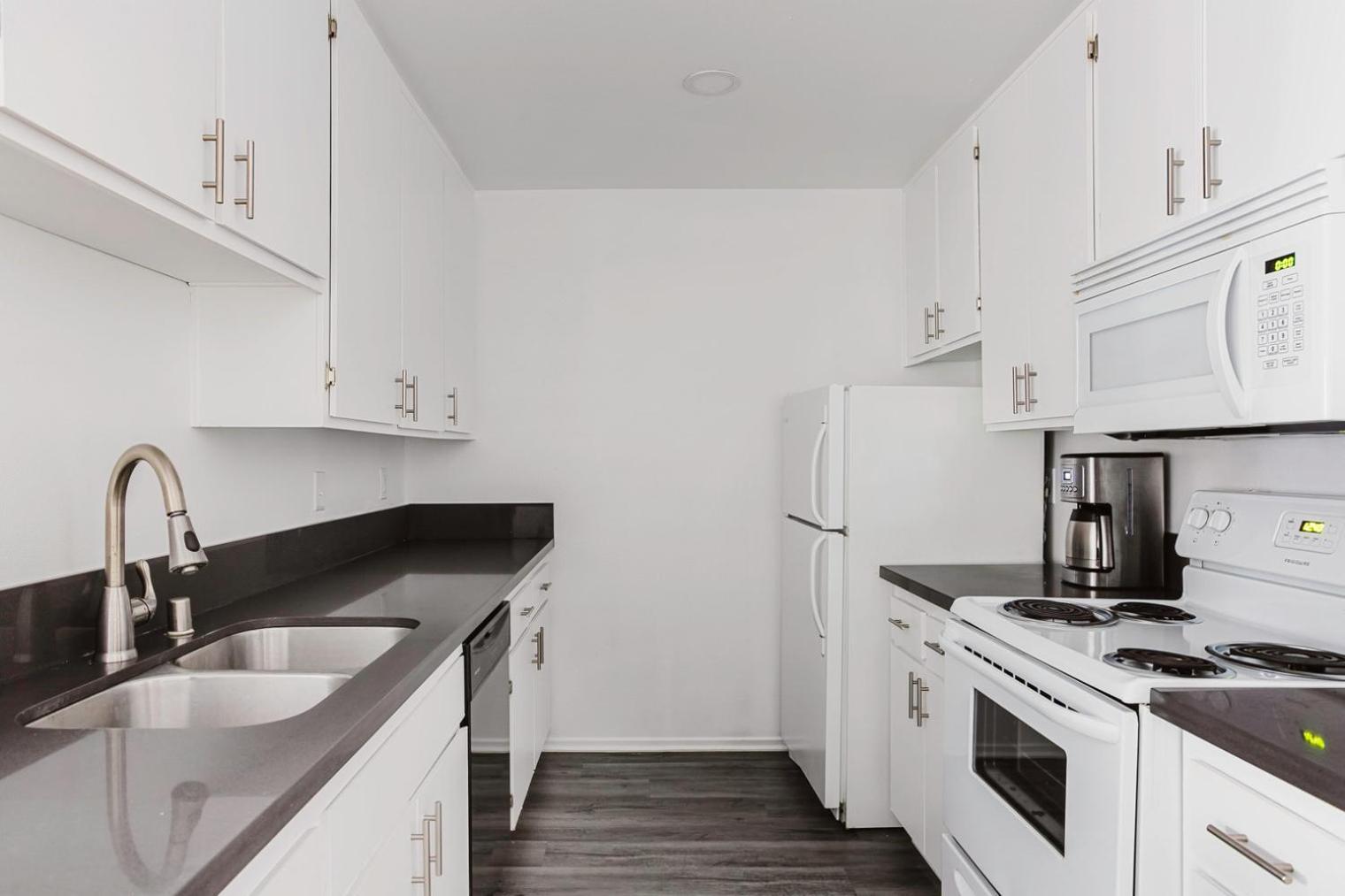 Blueground Westwood Washer Dryer Ac Lax-1269 Apartment Los Angeles