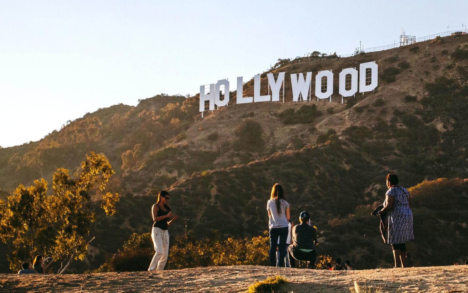 Hollywood Star * Los Angeles