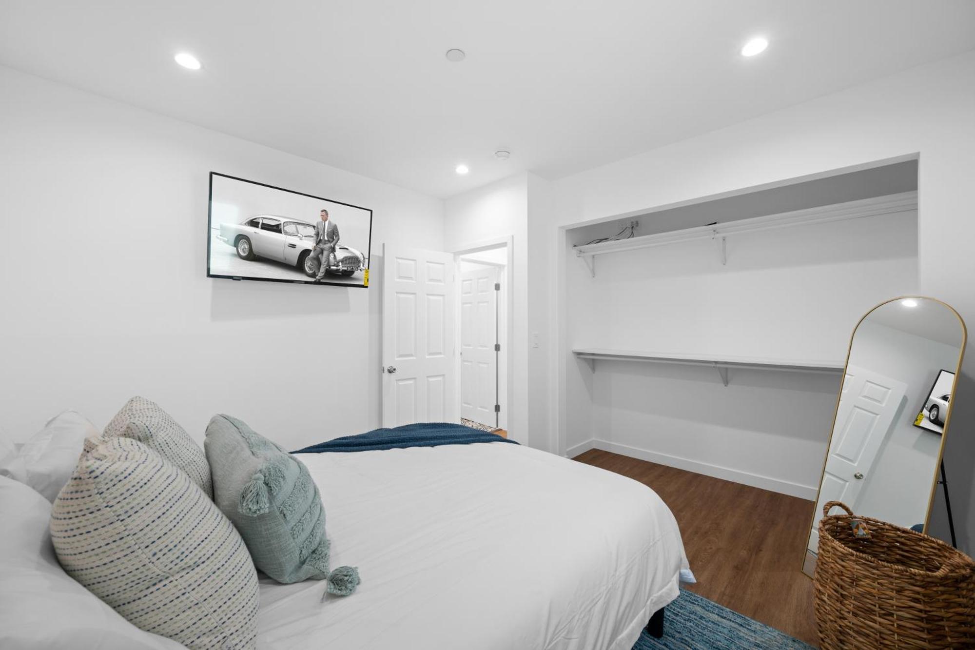 Spanish Style Unit 1 Guest house *