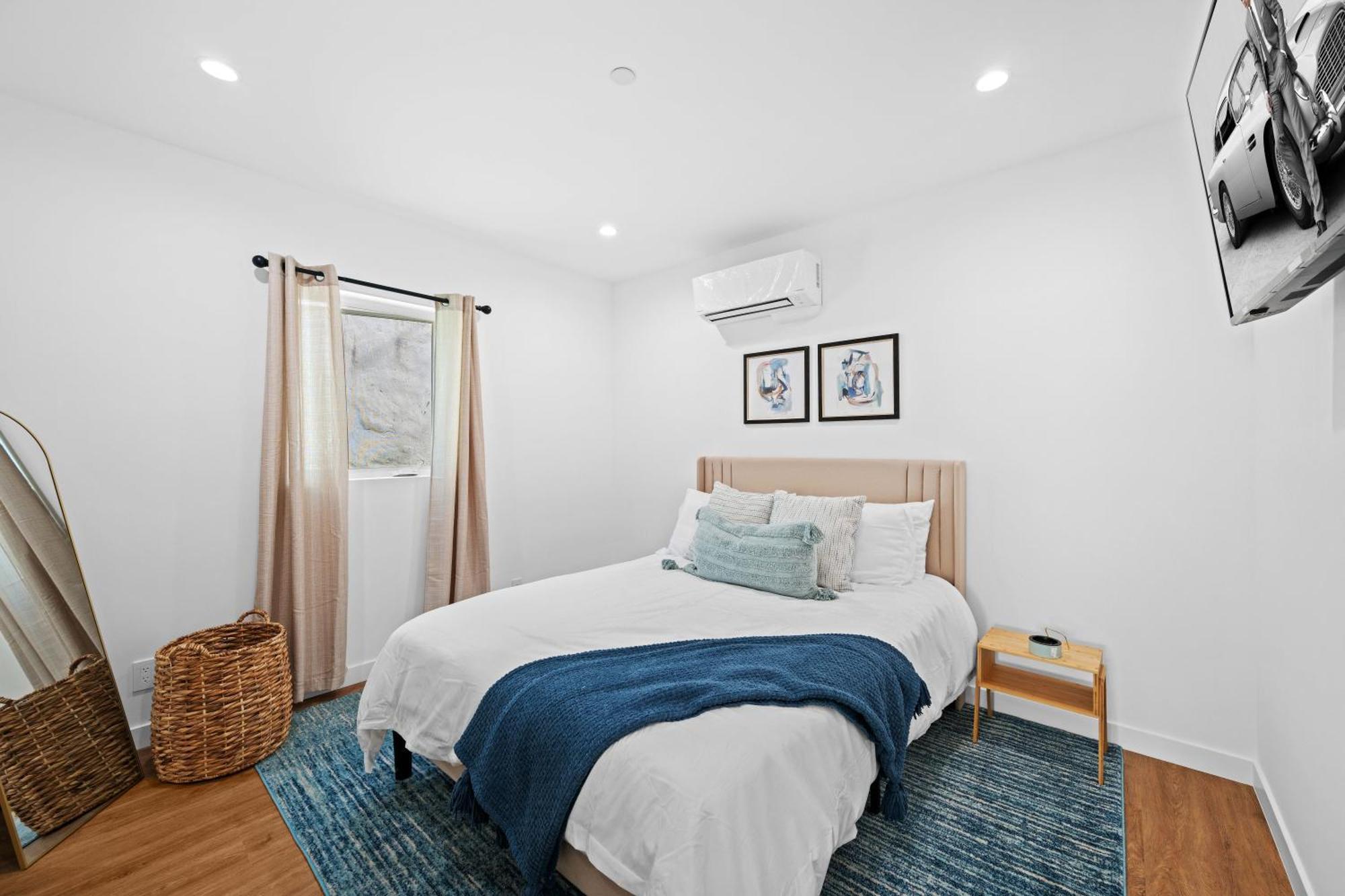 Spanish Style Unit 1 Guest house
