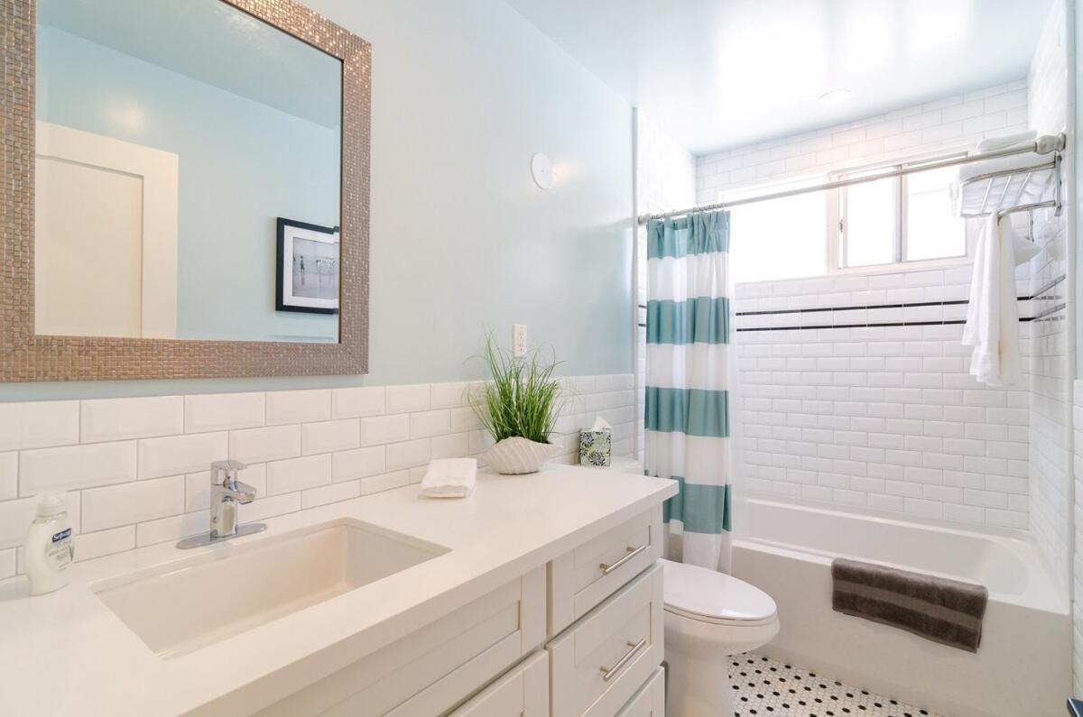 Sunny 1 Bedroom In The Heart Of Venice - #4 Los Angeles