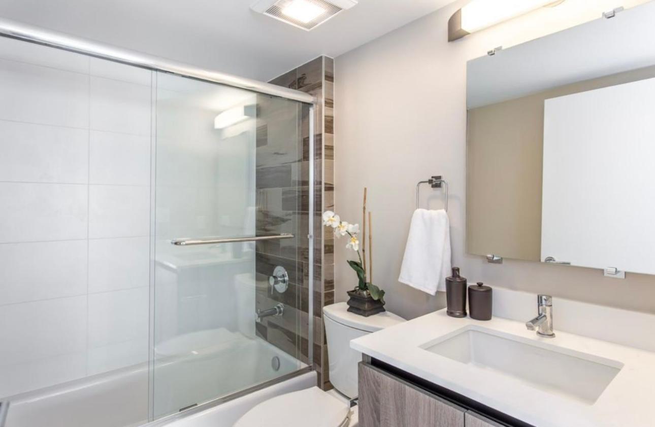 Luxury Designed Loft 1 Bedroom In Hollywood