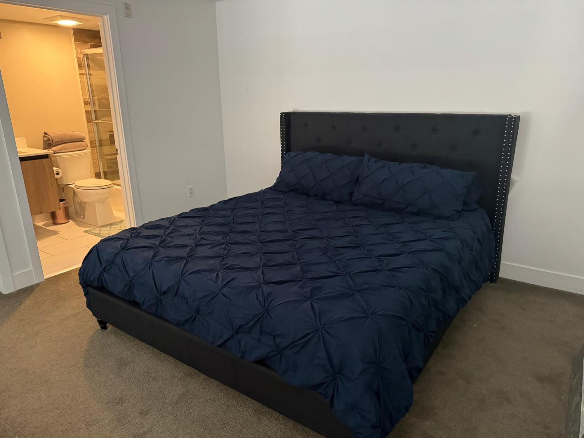 Aparthotel Luxury Designed Loft 1 Bedroom In Hollywood Los Angeles
