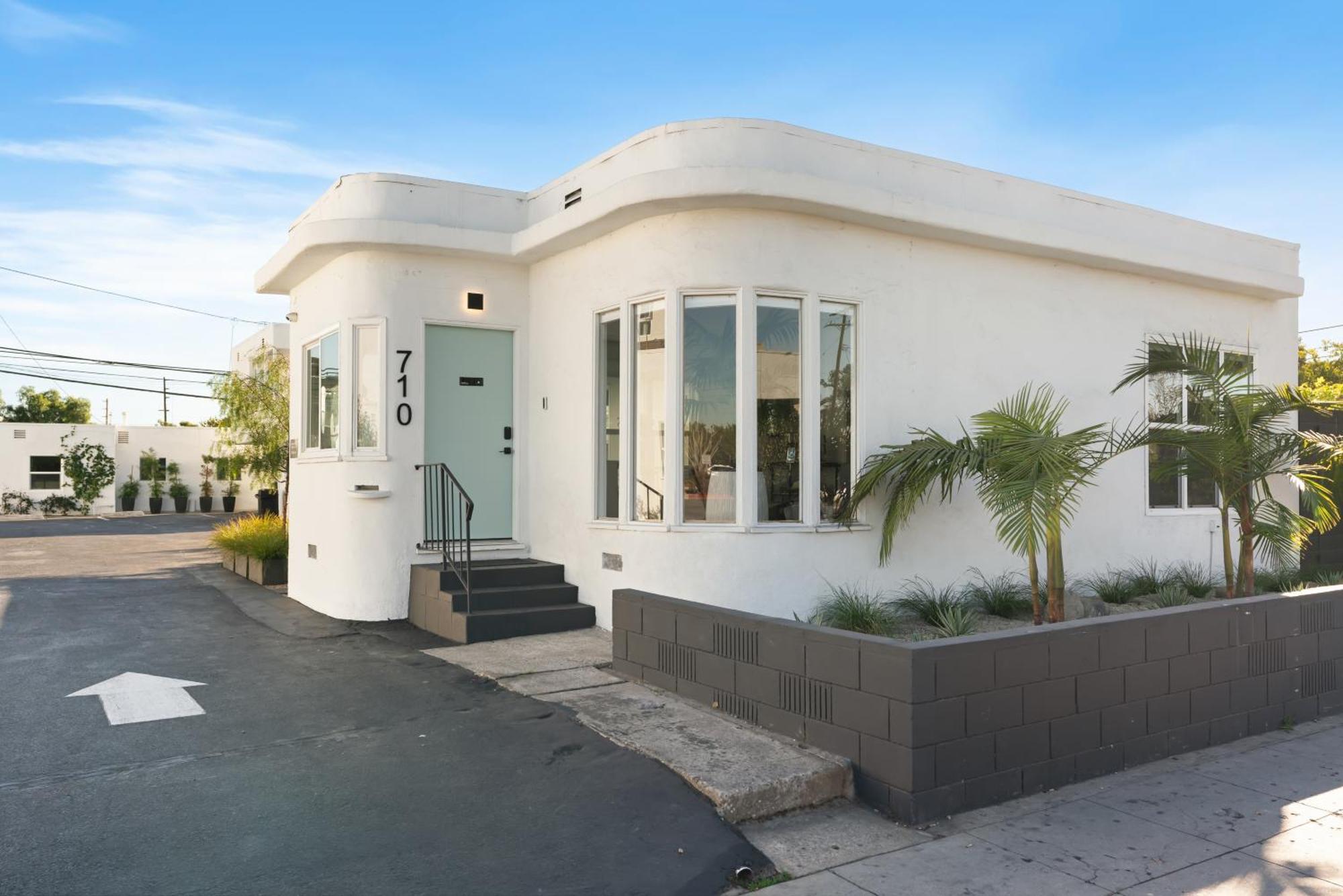 Hotel Aliza Los Angeles