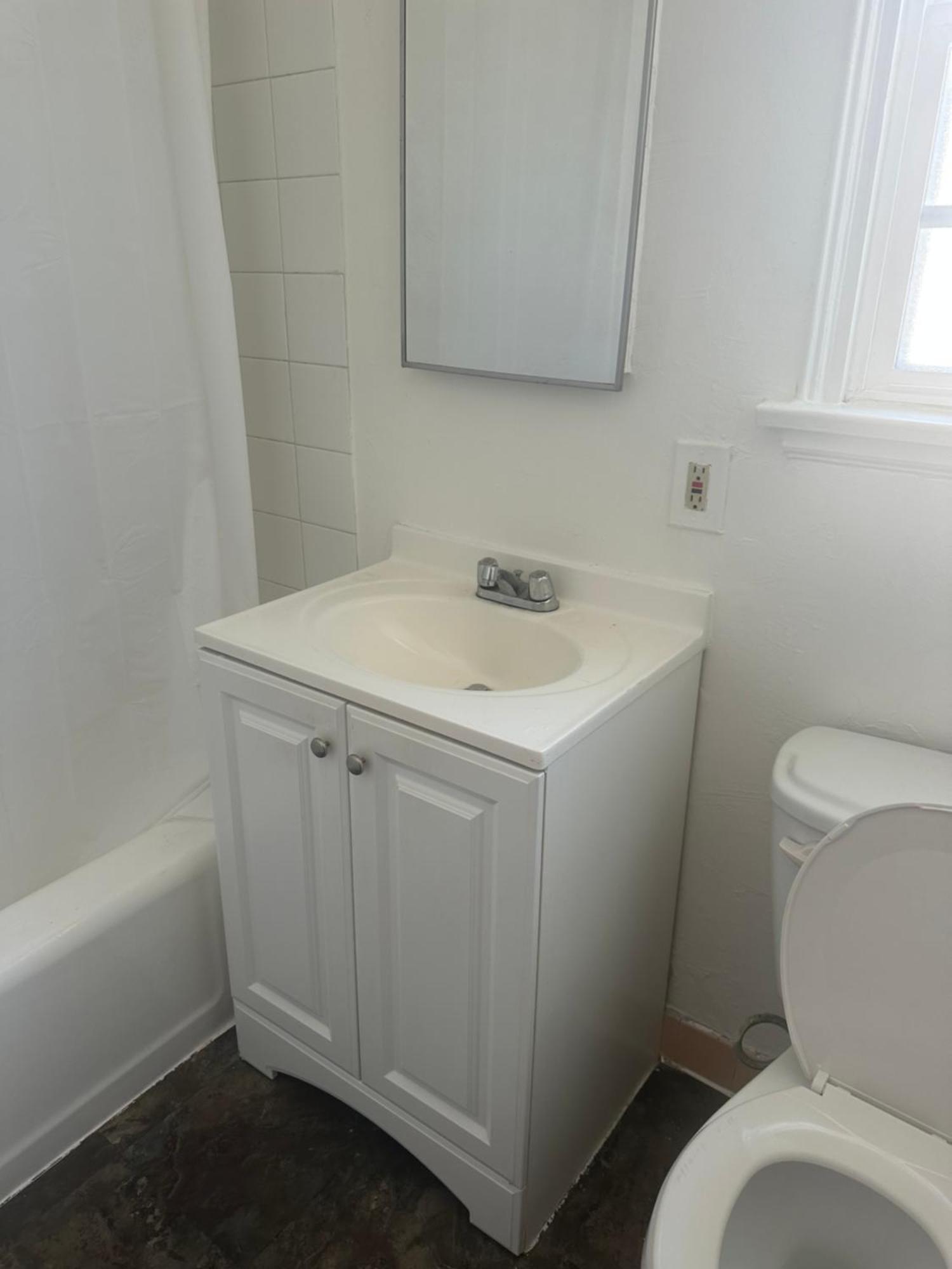 Apartamento Cute In Area Of Hollywood