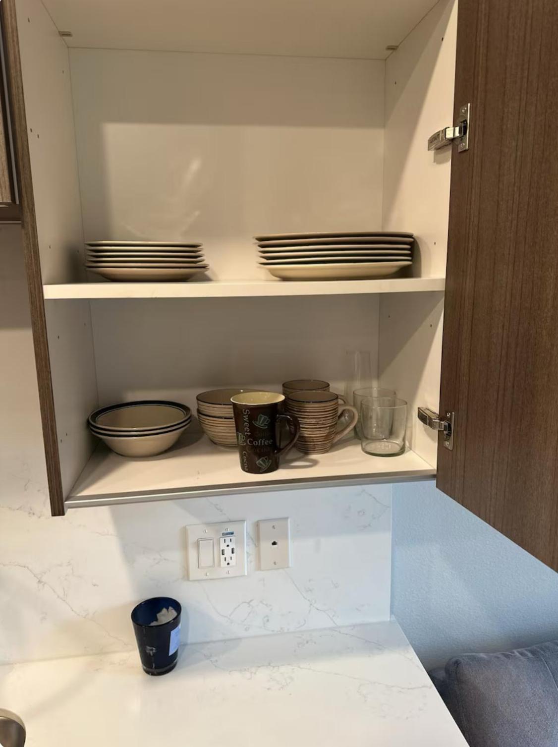 Walk Of Fame Upscale Hollywood 1bedroom Apartment- 2beds, Free Parking *