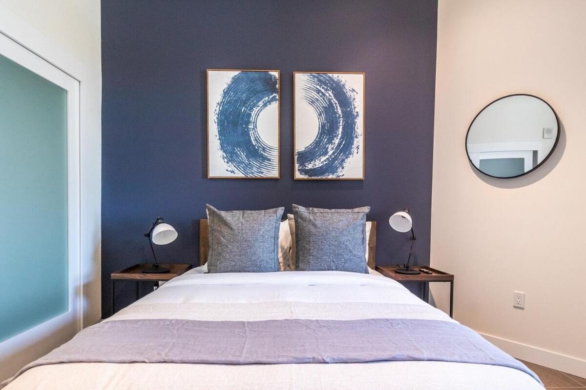 Dtla 2br Rooftop Jacuzzi & Sunset Views Apartment Los Angeles