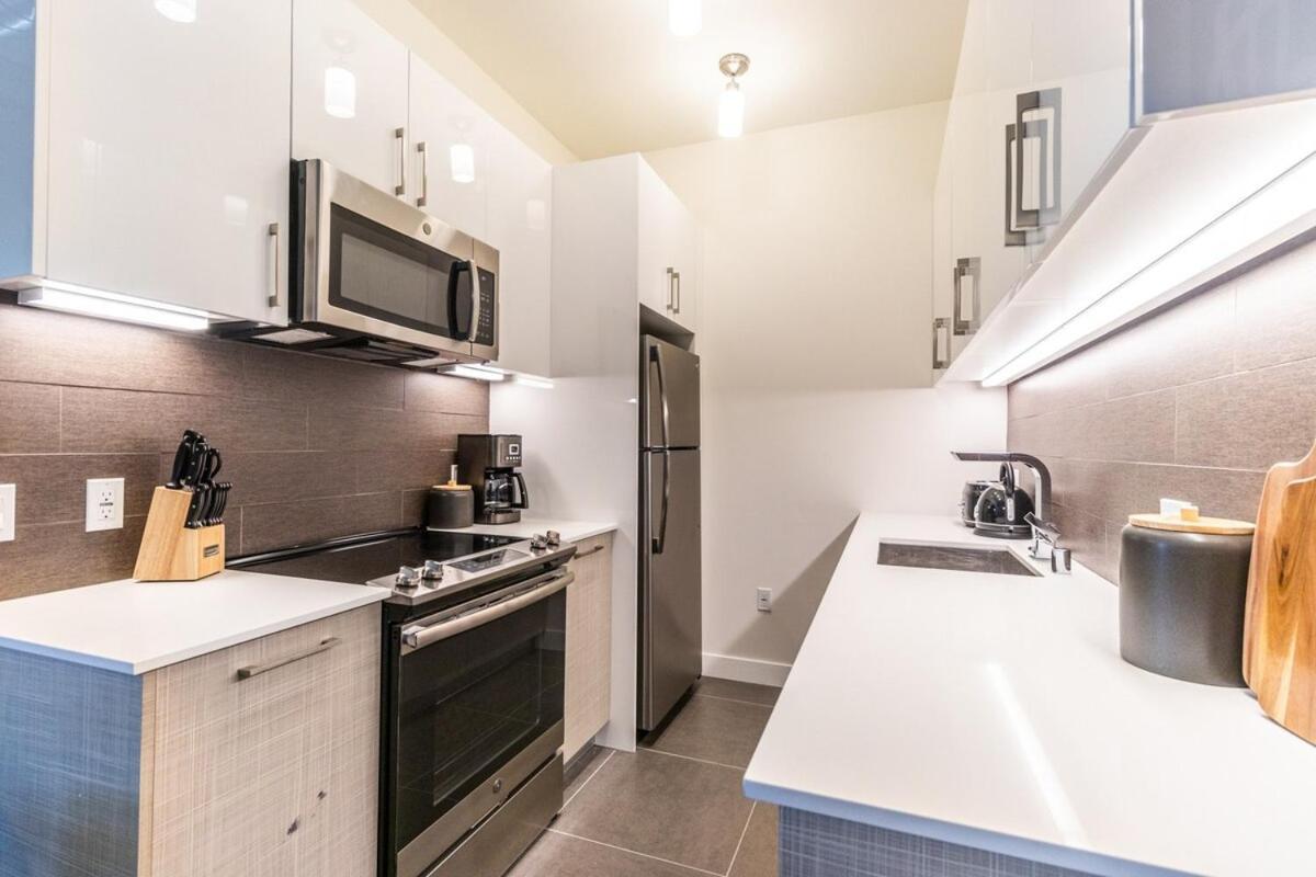 Dtla 2br Rooftop Jacuzzi & Sunset Views Los Angeles