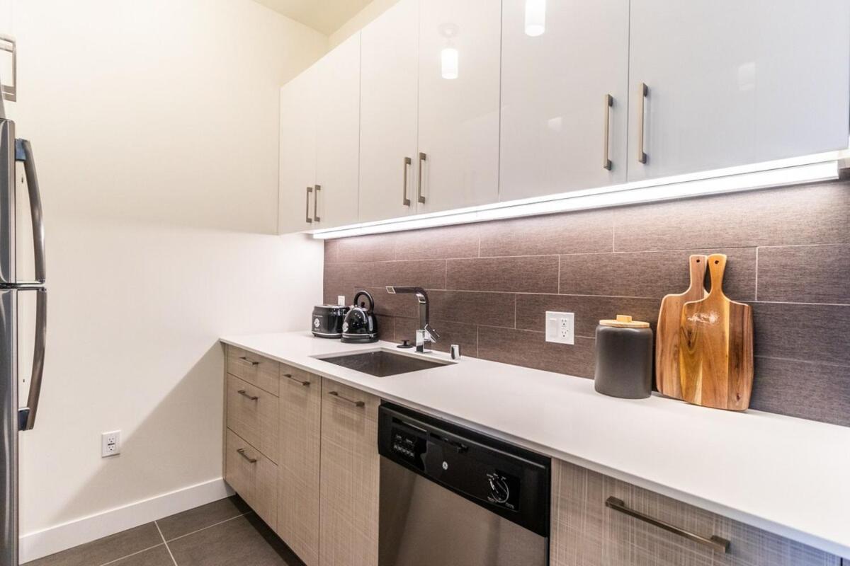 Apartment Dtla 2br Rooftop Jacuzzi & Sunset Views Los Angeles