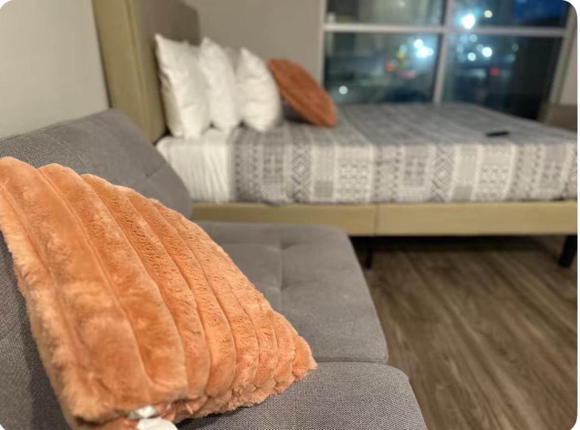 Apartment Walk Of Fame Upscale Hollywood 1bedroom Apartment- 2beds, Free Parking *