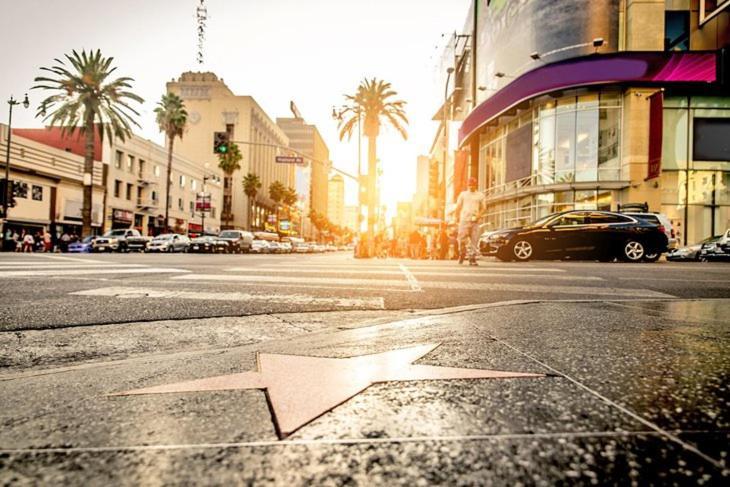 Hollywood For The Soul Los Angeles