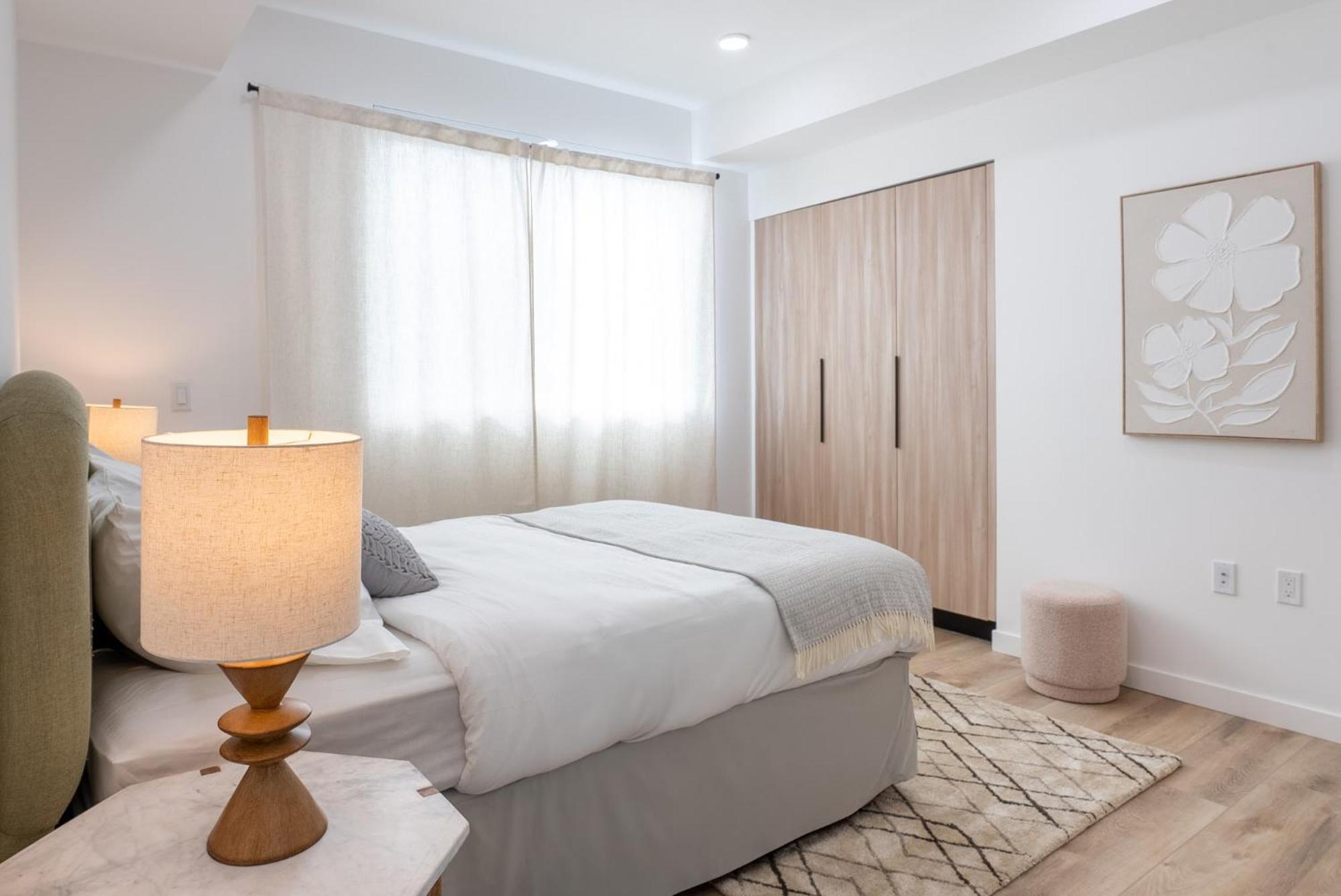 California Luxury Los Angeles