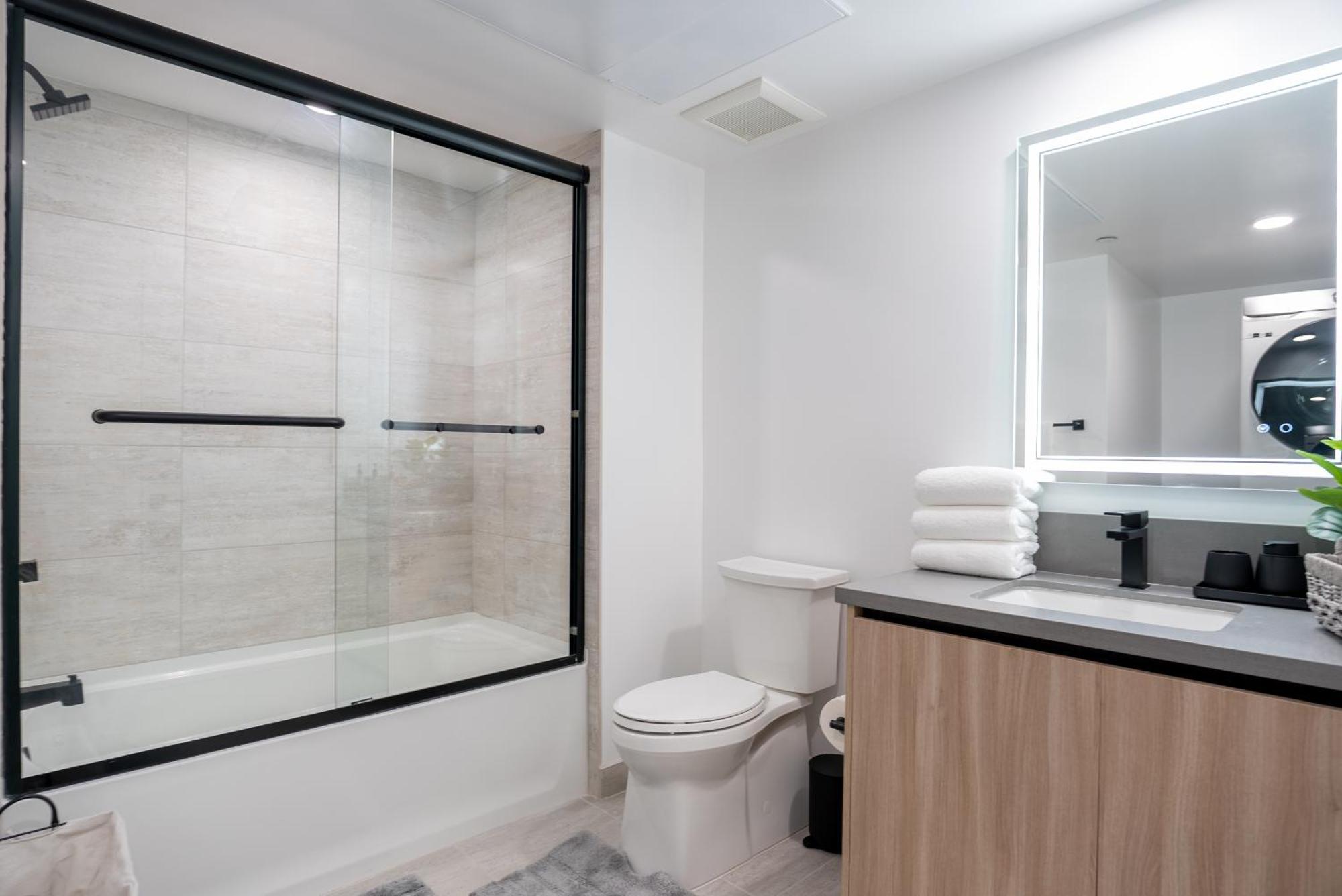 Apartment California Luxury *