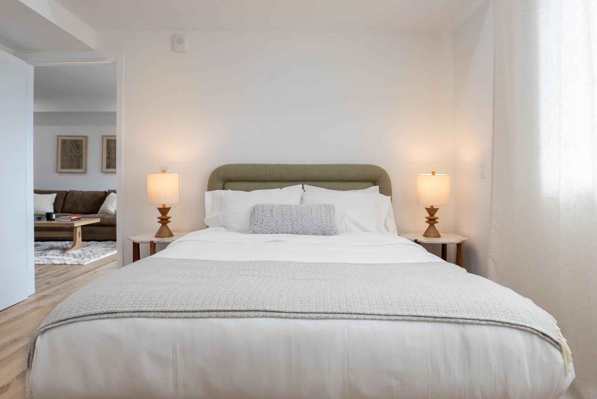Apartment California Luxury Los Angeles
