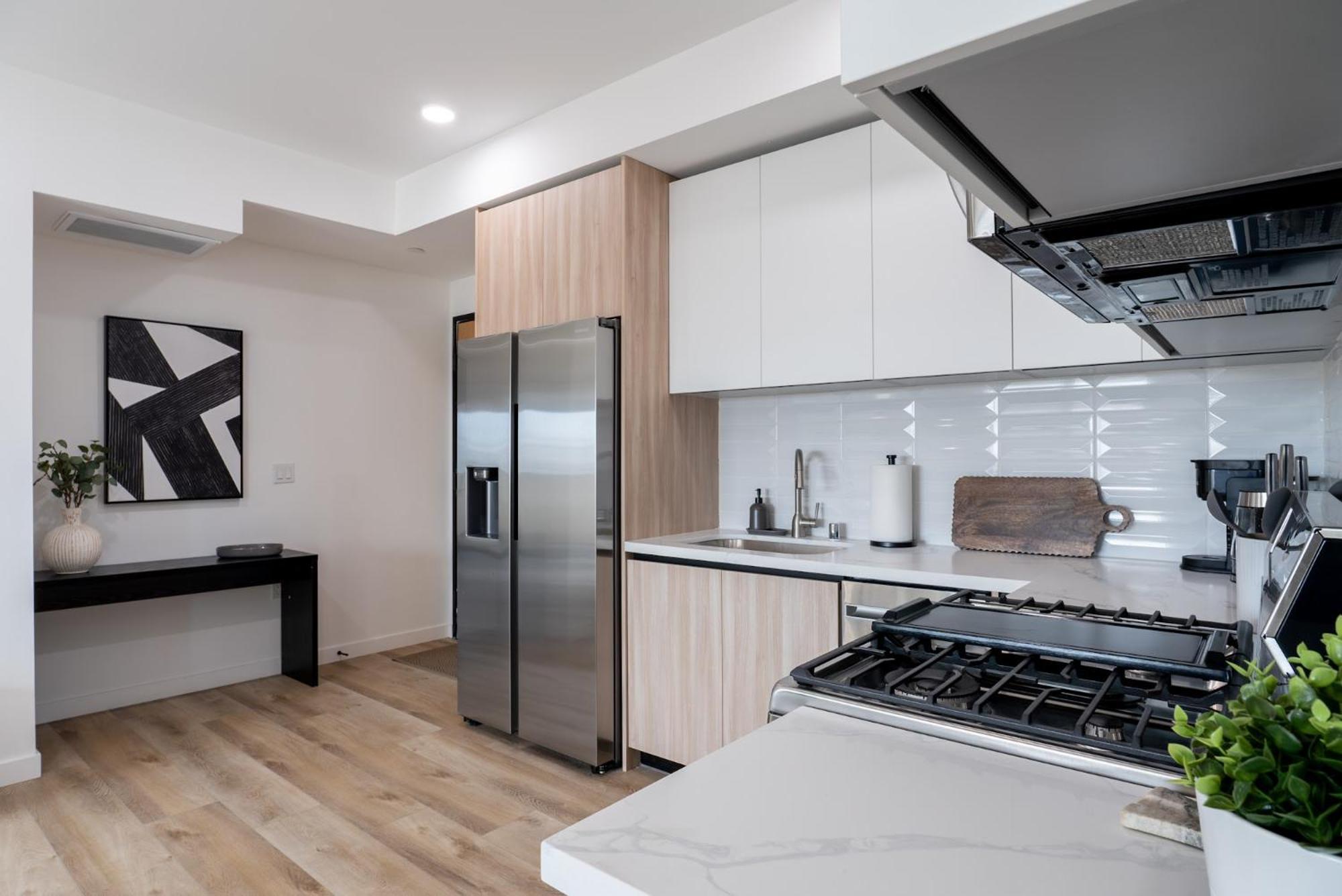 California Luxury Los Angeles