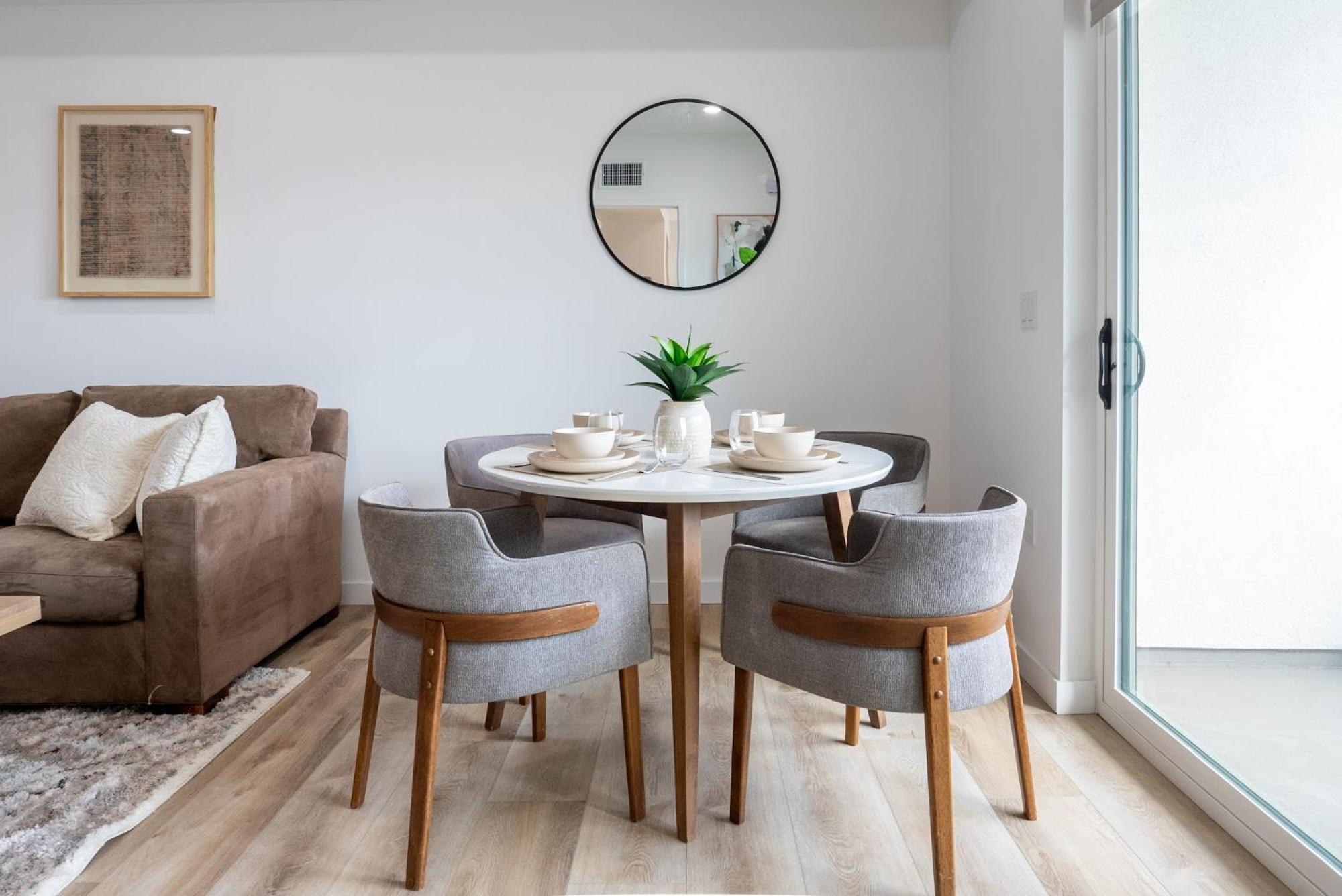 Apartment California Luxury *
