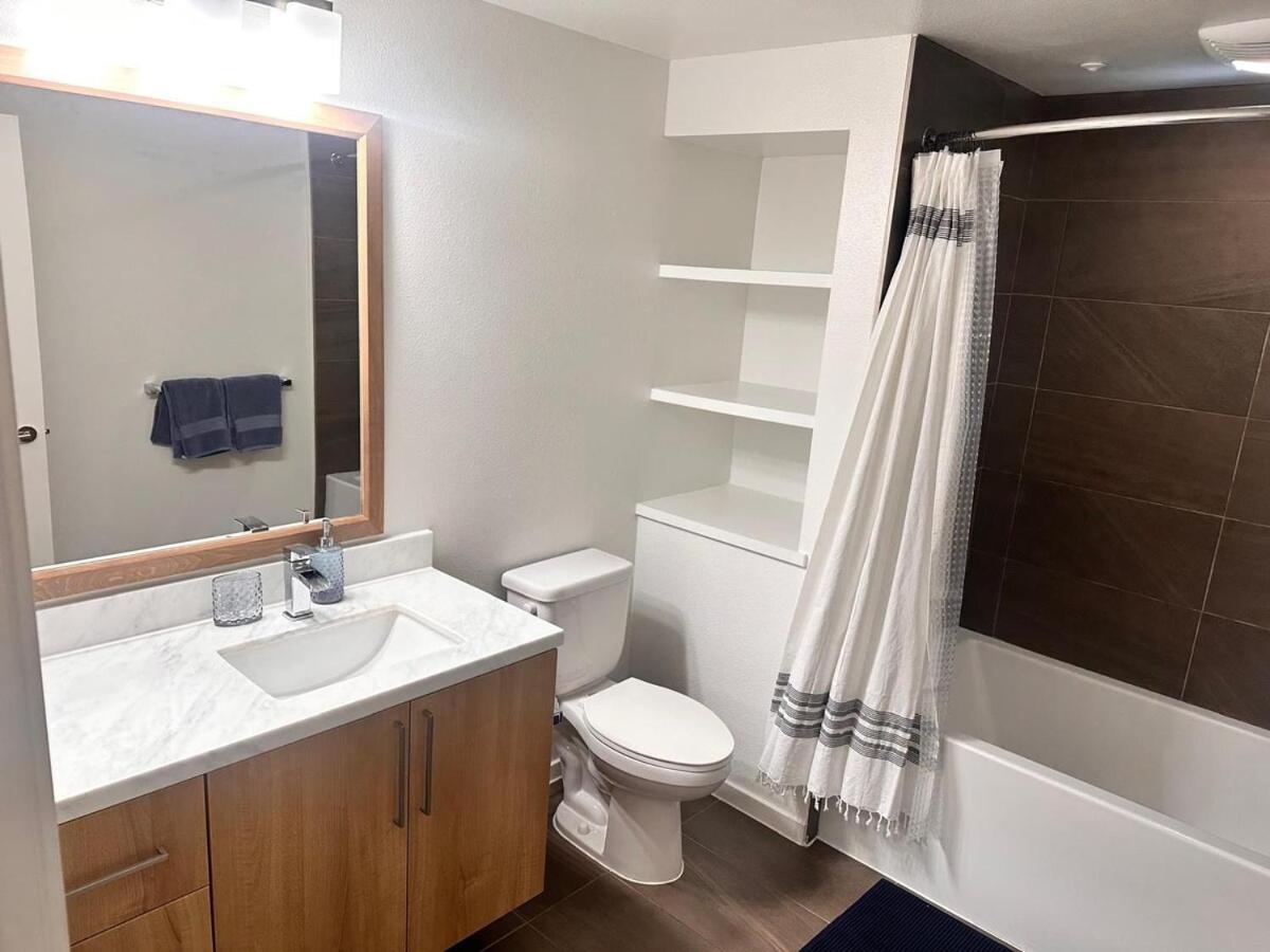 Amethyst Horizon - Stylish Peaceful 2br W Zen Garden View Pool Gym Los Angeles