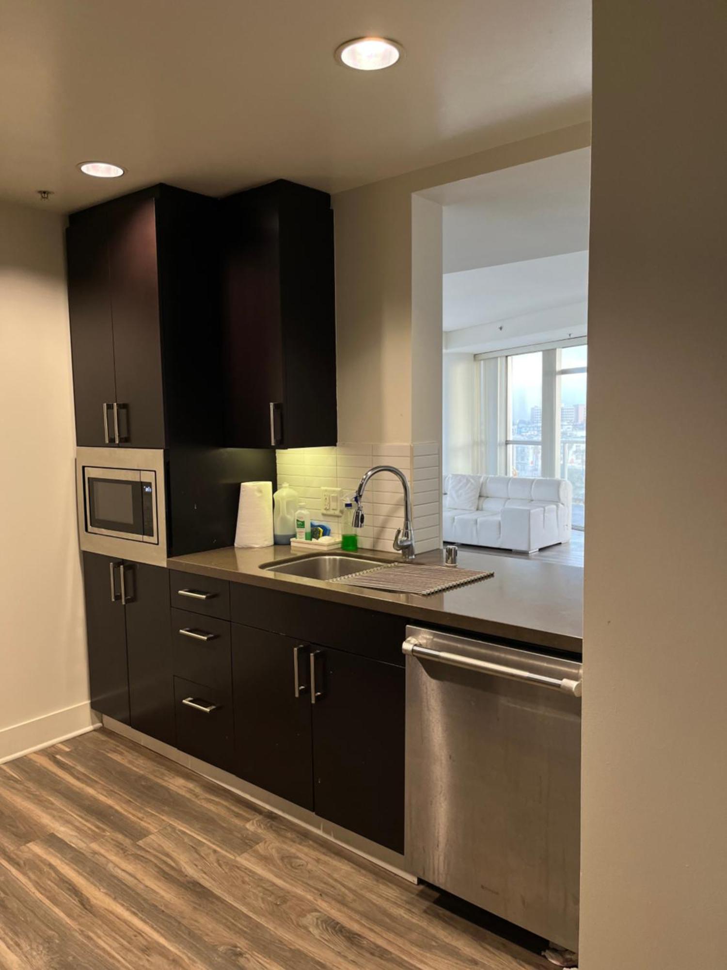 Hollywoodnorth Apartment *