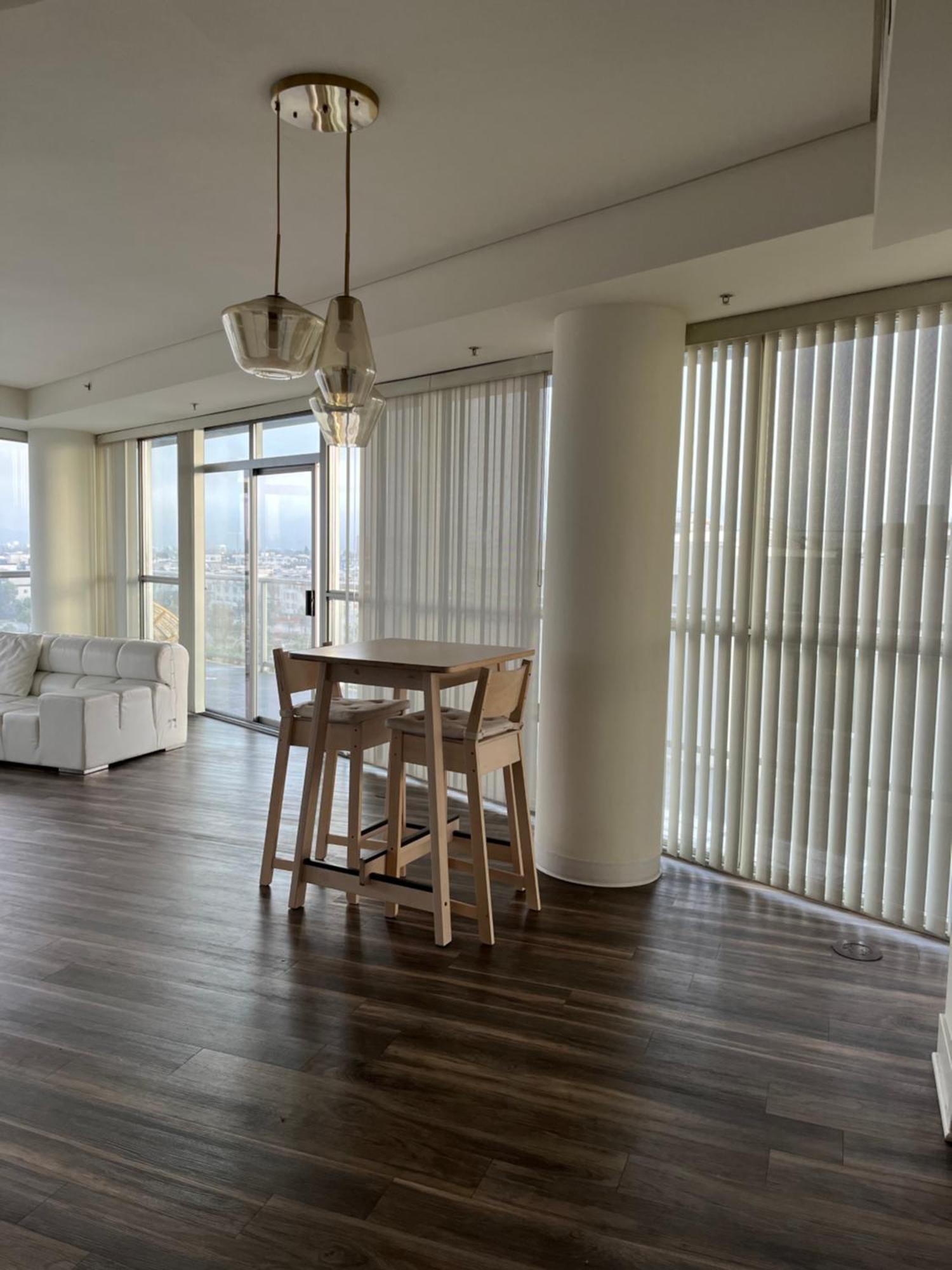 Apartment Hollywoodnorth Los Angeles