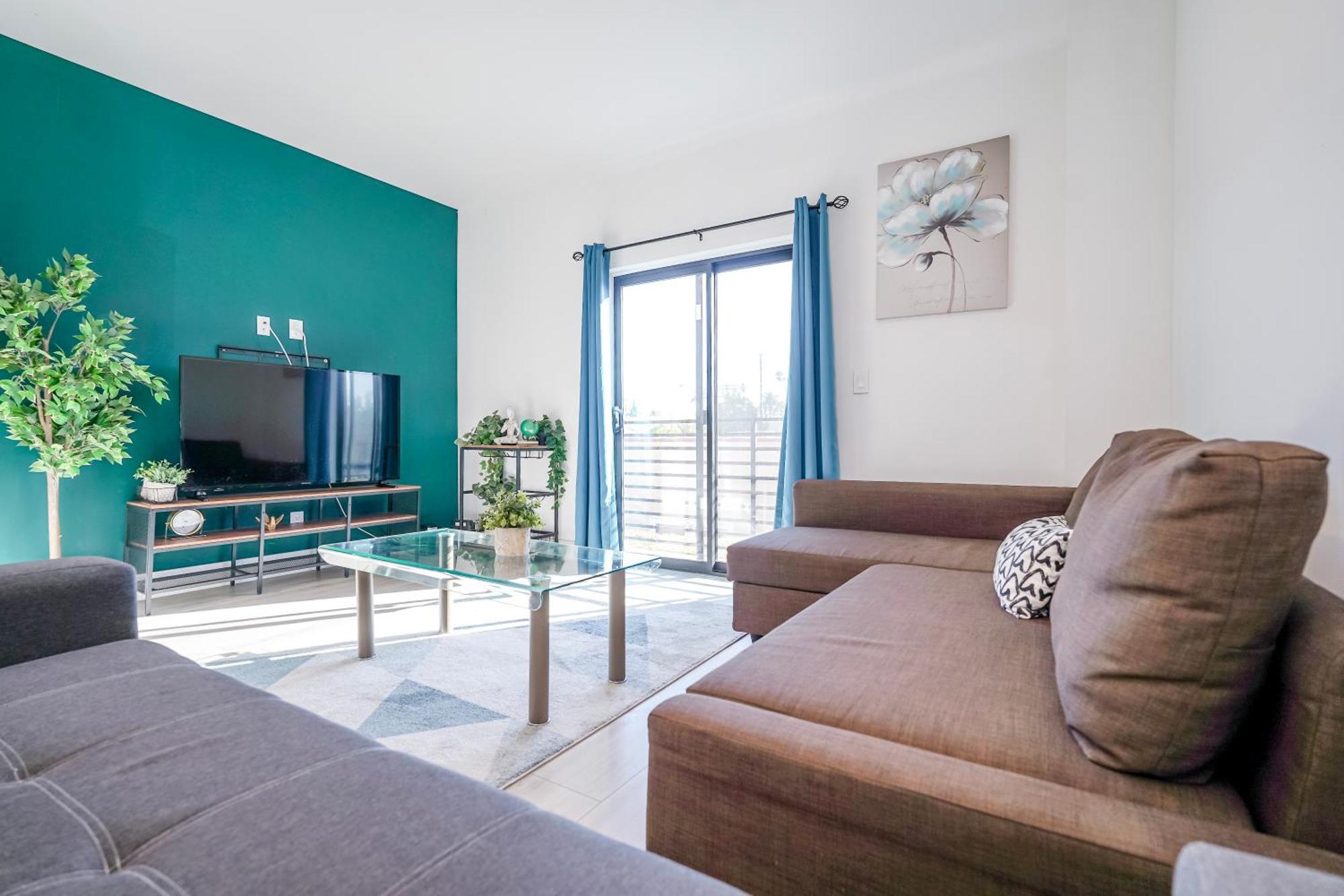 Hollywood Famous Townhome With Pvt Rooftop Scenic Views Apartment