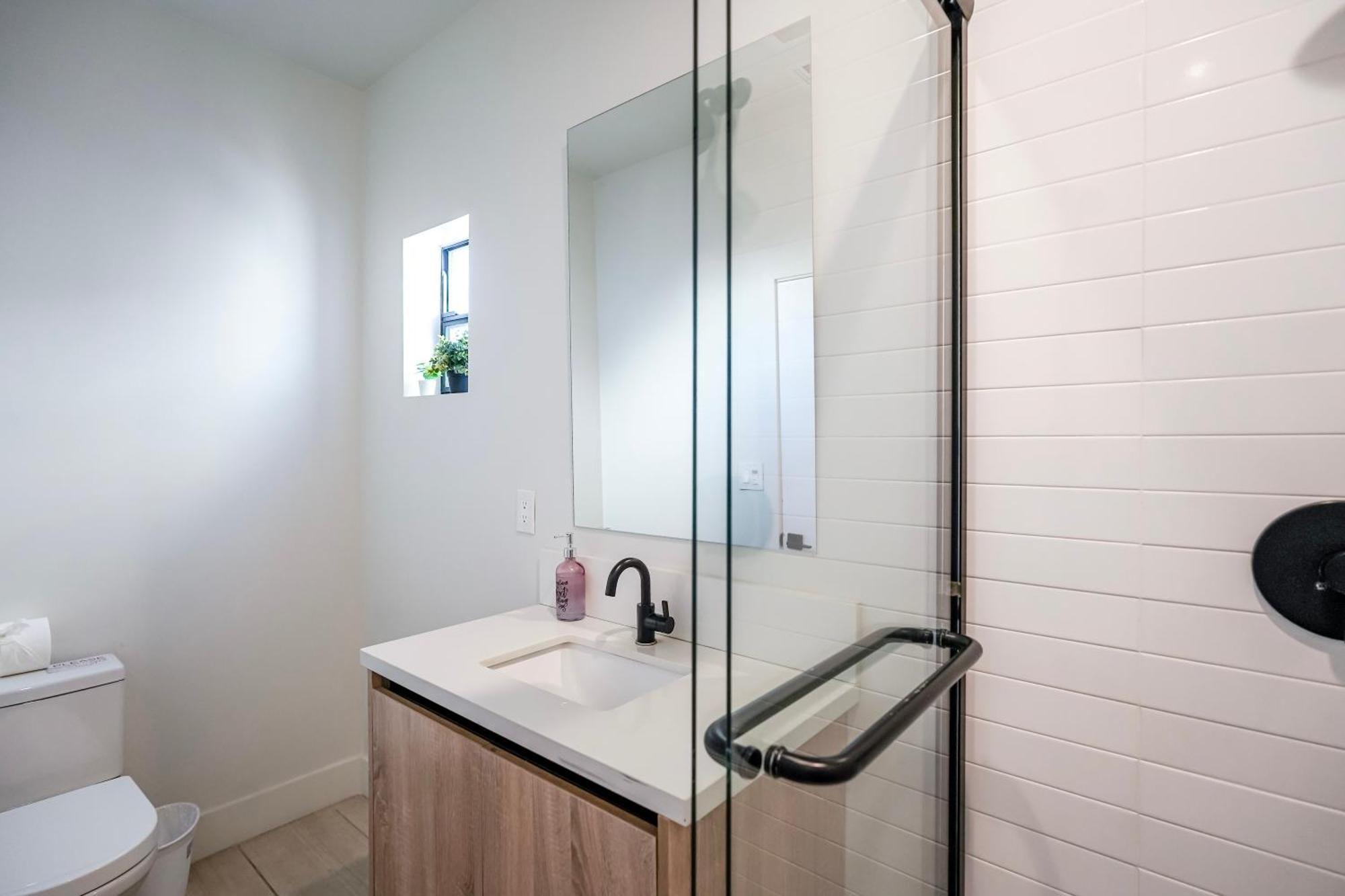 Apartment Hollywood Famous Townhome With Pvt Rooftop Scenic Views *