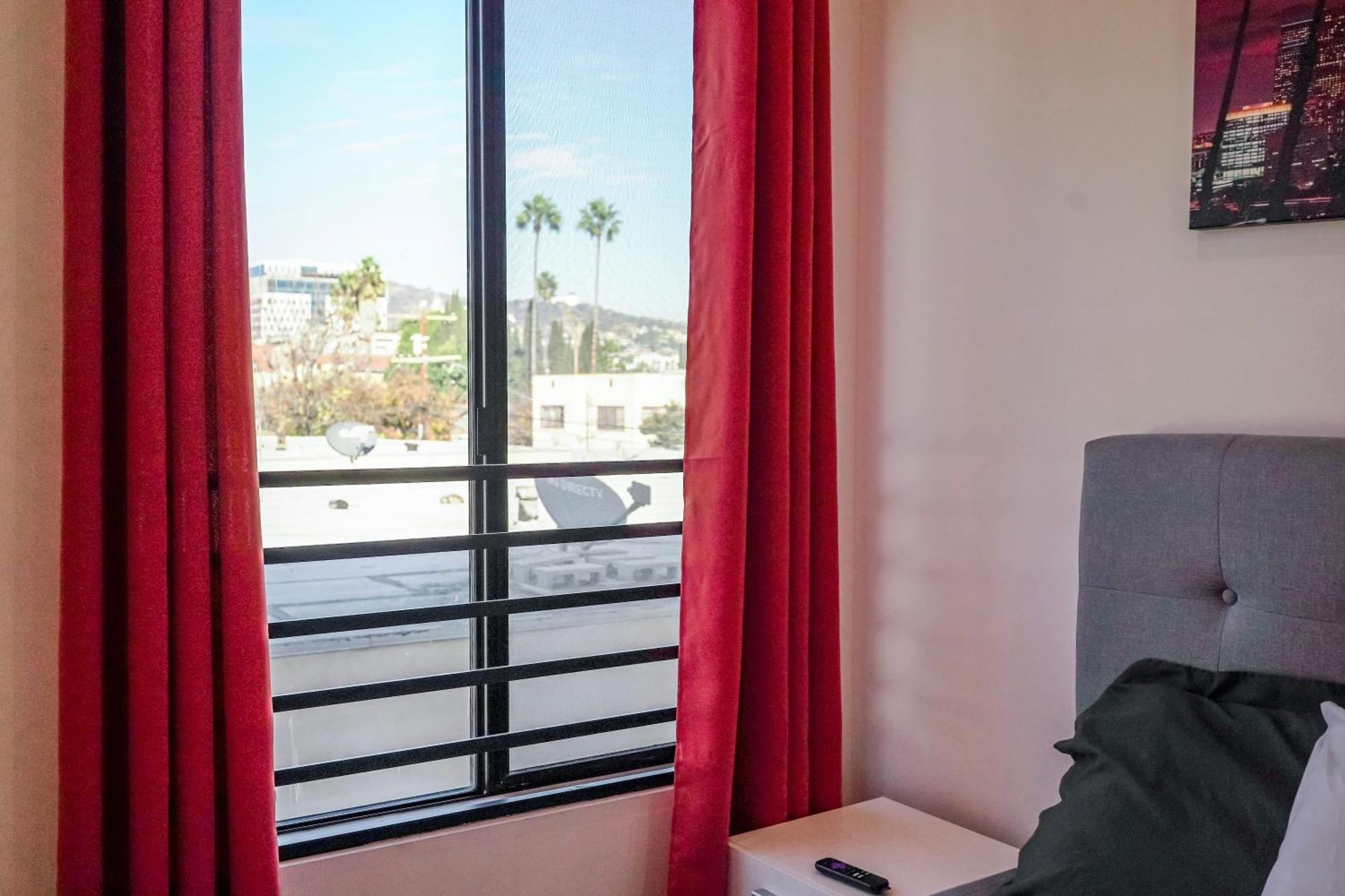 Apartment Hollywood Famous Townhome With Pvt Rooftop Scenic Views Los Angeles