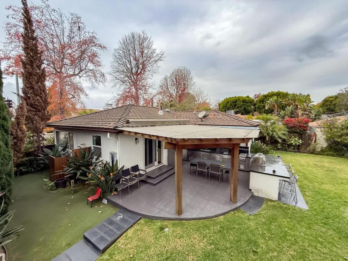 Holiday home Modern 4br Gem Near Beverly Hills By Allevo Homes *