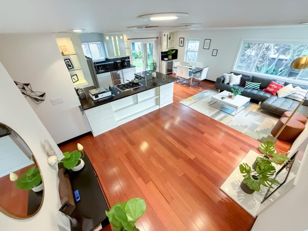 Modern 4br Gem Near Beverly Hills By Allevo Homes *