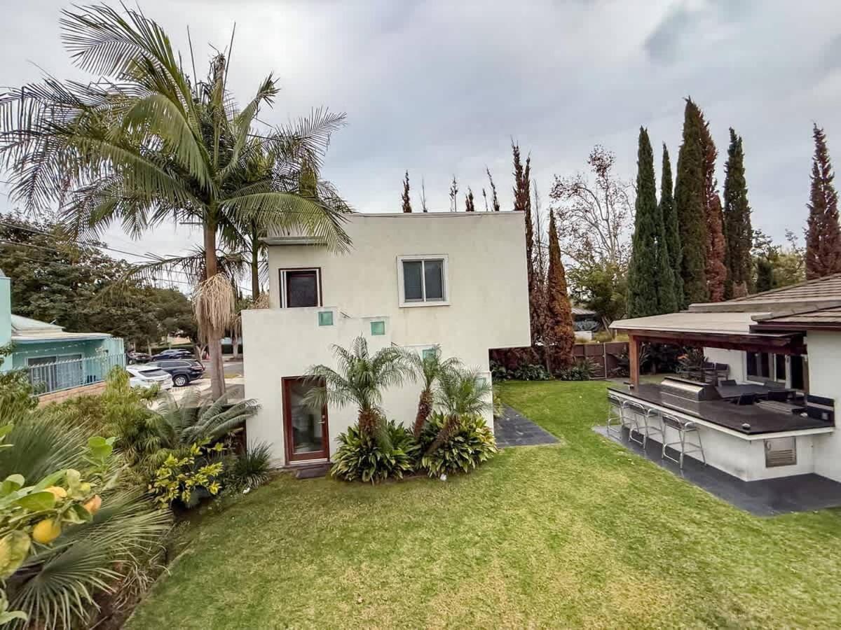 Modern 4br Gem Near Beverly Hills By Allevo Homes Los Angeles