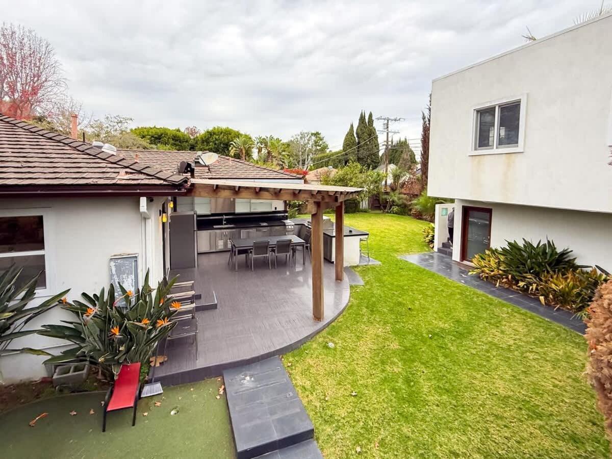 Modern 4br Gem Near Beverly Hills By Allevo Homes *