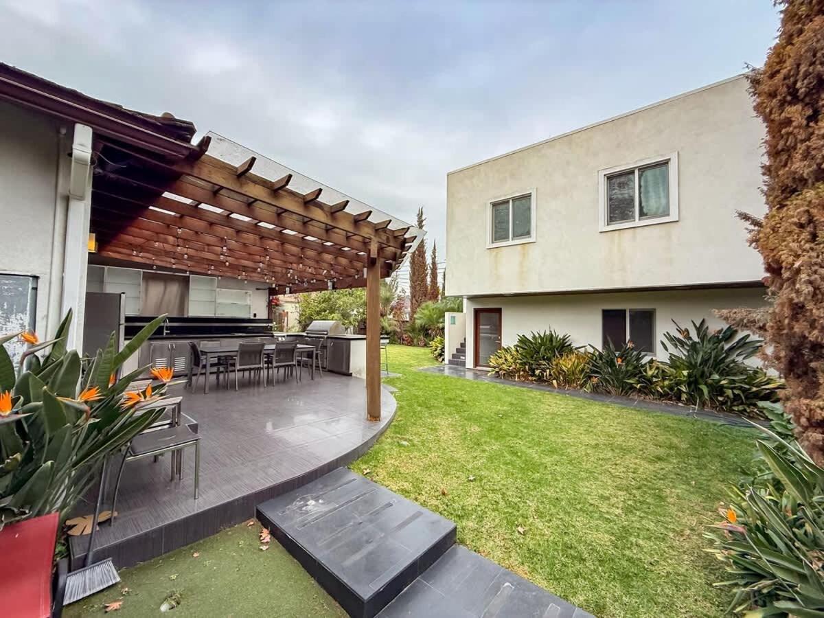 Modern 4br Gem Near Beverly Hills By Allevo Homes