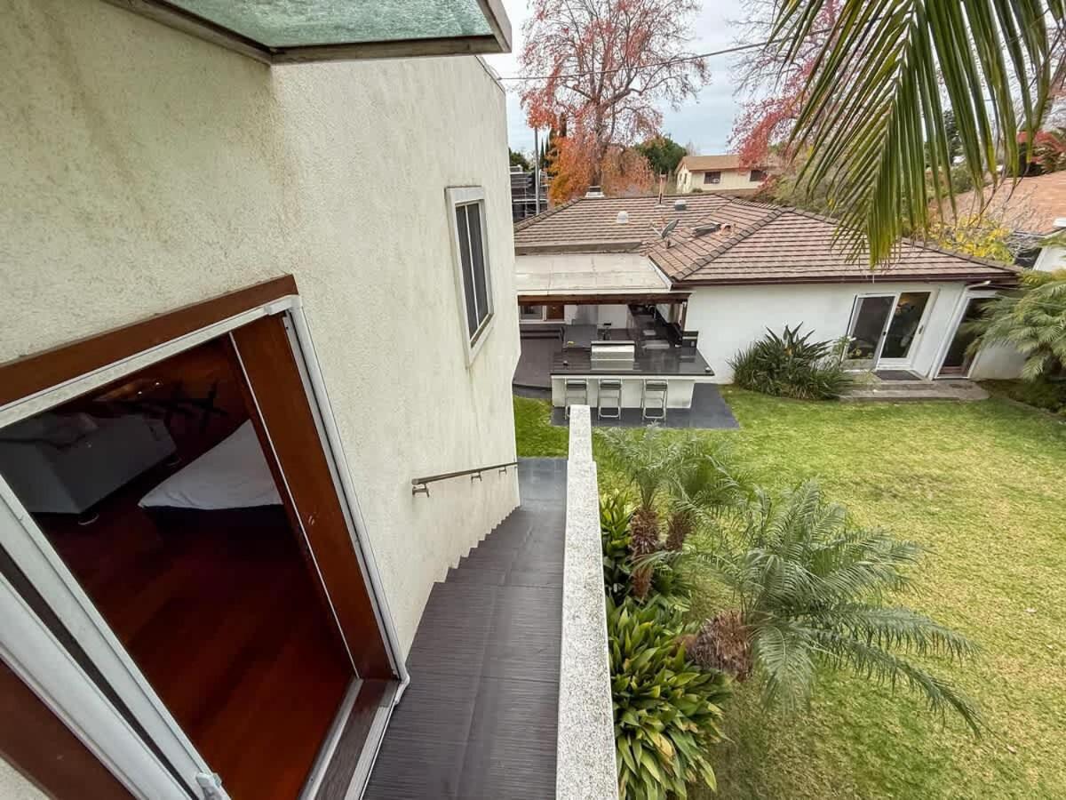Holiday home Modern 4br Gem Near Beverly Hills By Allevo Homes