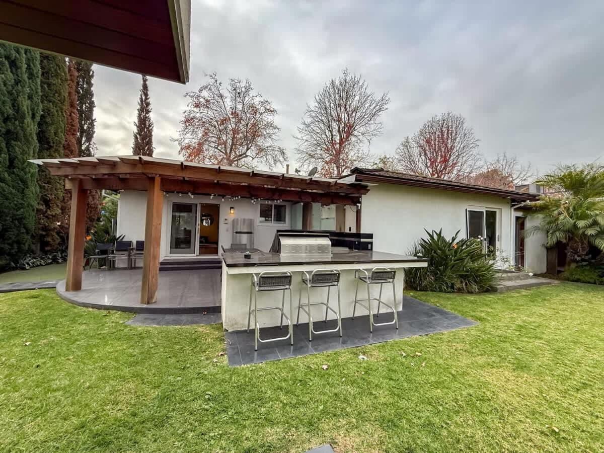 Holiday home Modern 4br Gem Near Beverly Hills By Allevo Homes *