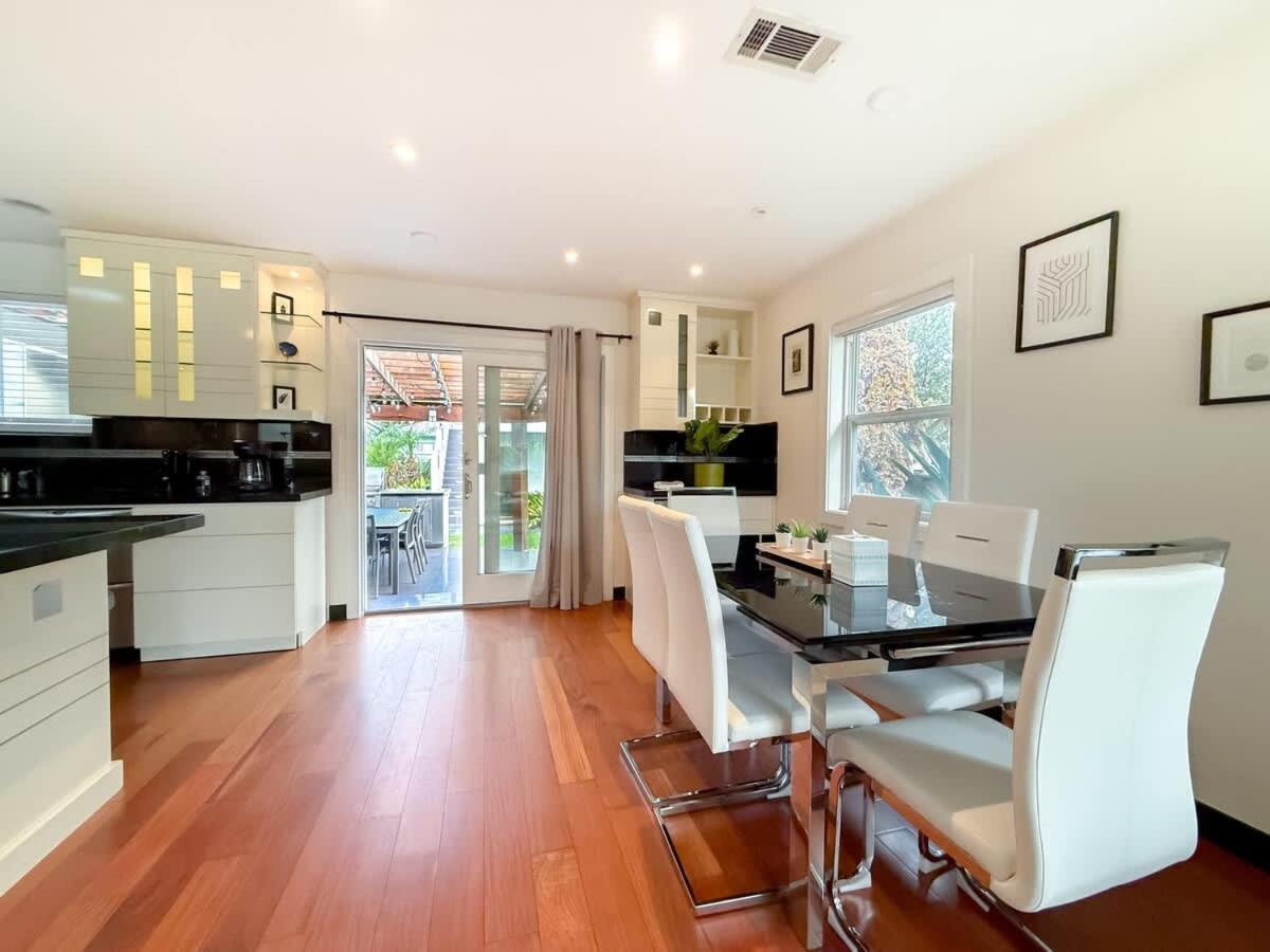 Modern 4br Gem Near Beverly Hills By Allevo Homes *