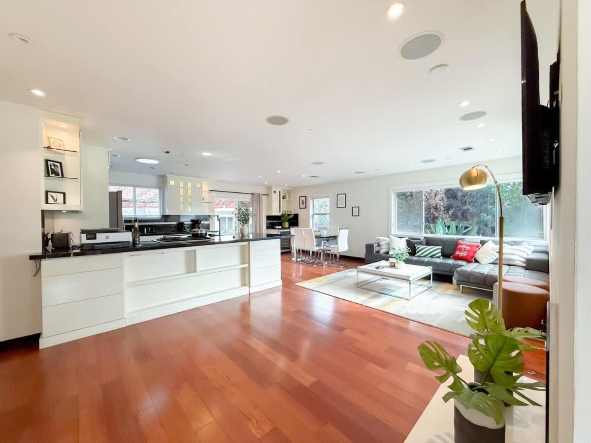 Modern 4br Gem Near Beverly Hills By Allevo Homes Los Angeles