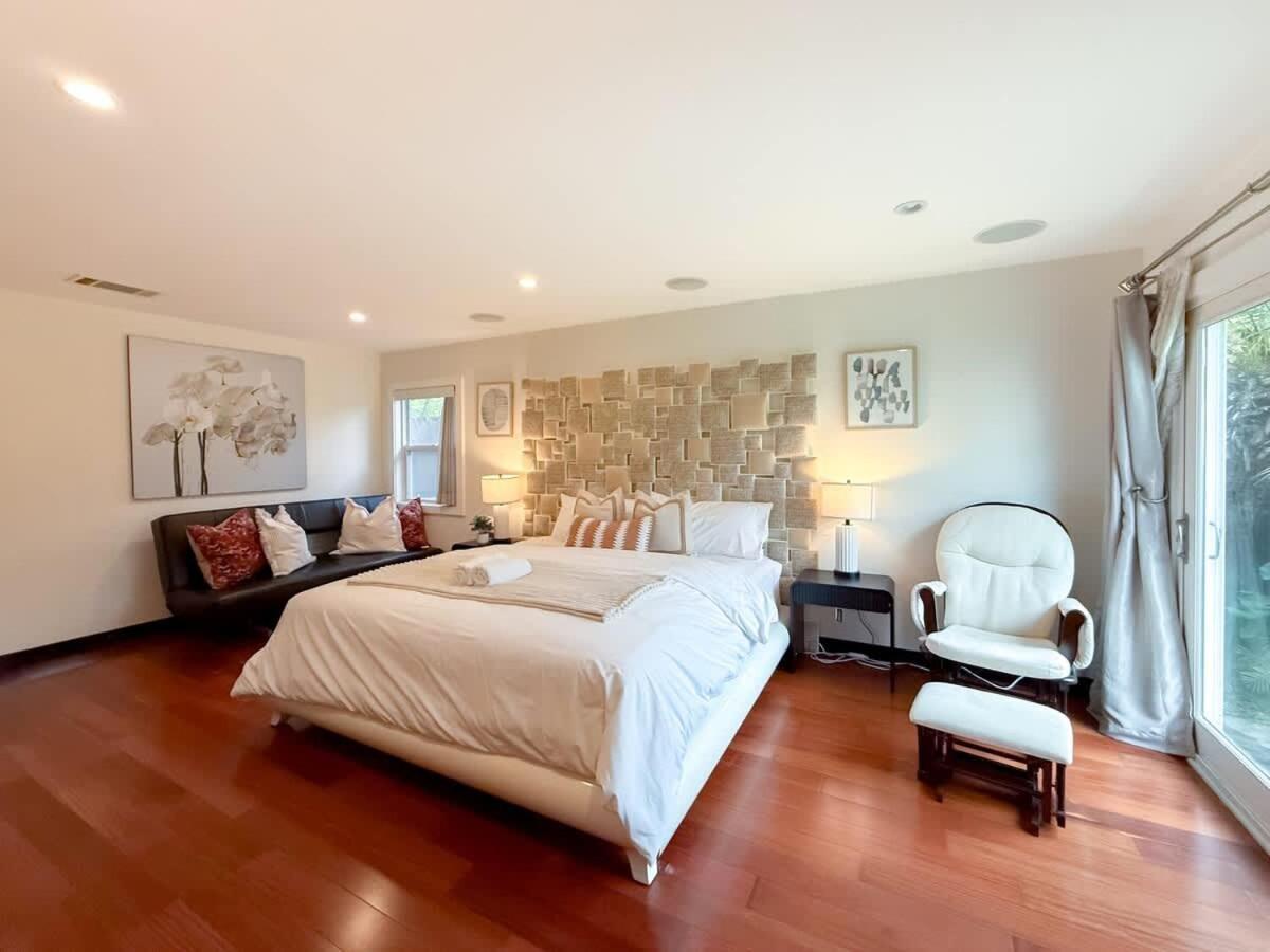 Modern 4br Gem Near Beverly Hills By Allevo Homes