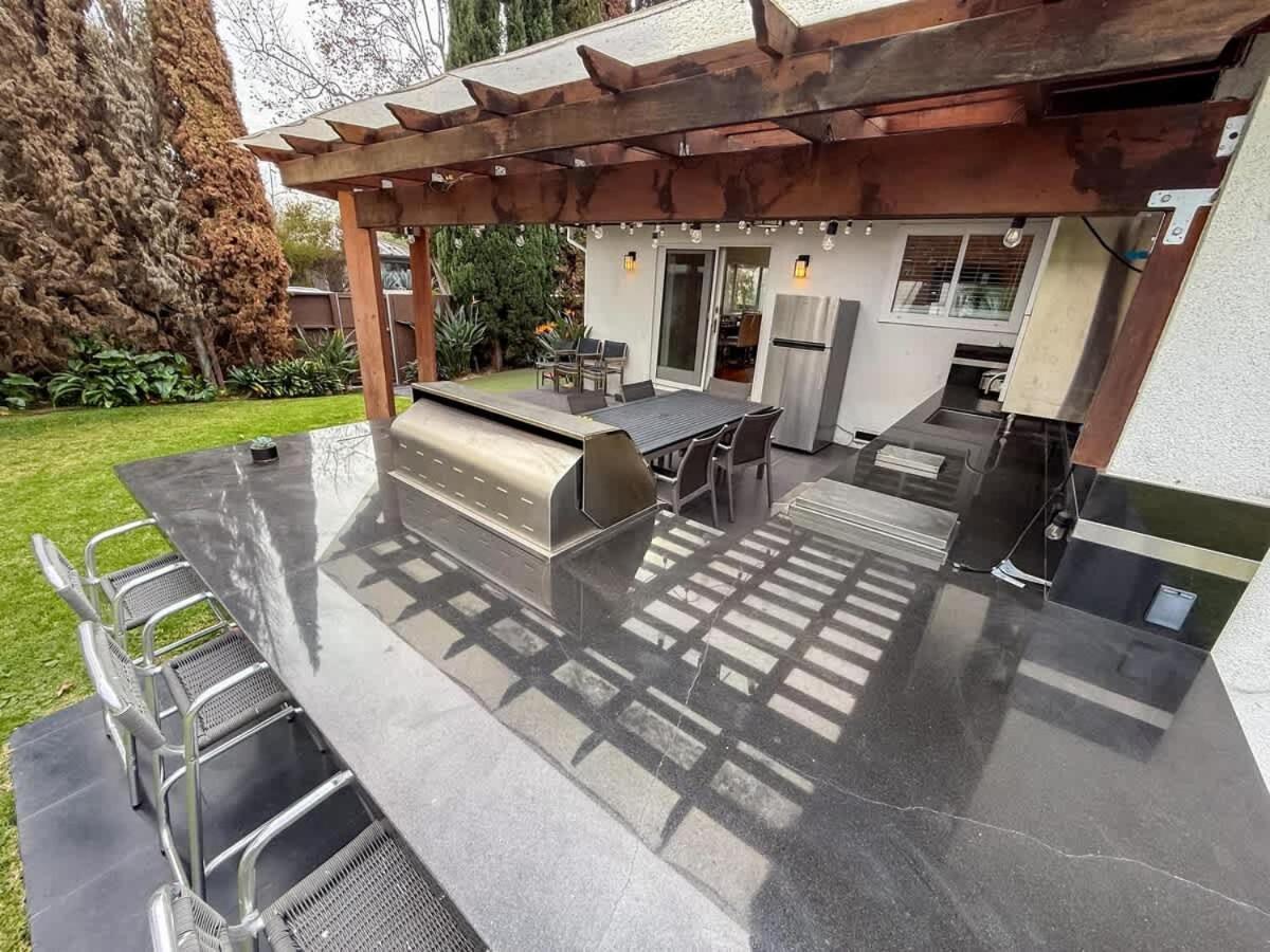 Holiday home Modern 4br Gem Near Beverly Hills By Allevo Homes