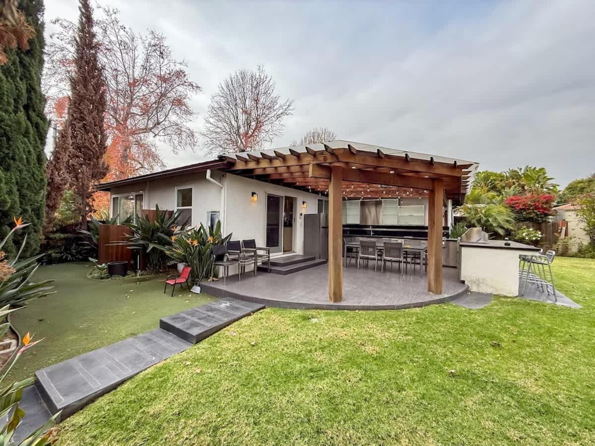 Holiday home Modern 4br Gem Near Beverly Hills By Allevo Homes *