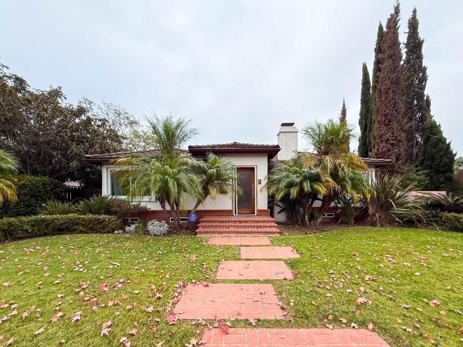 Modern 4br Gem Near Beverly Hills By Allevo Homes Holiday home