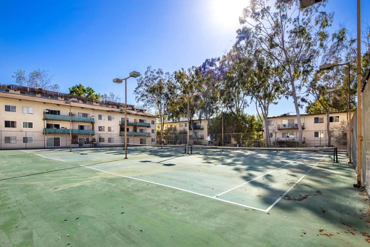 Mediterranean La Loft W Pool, Fitness & Tennis Courts *