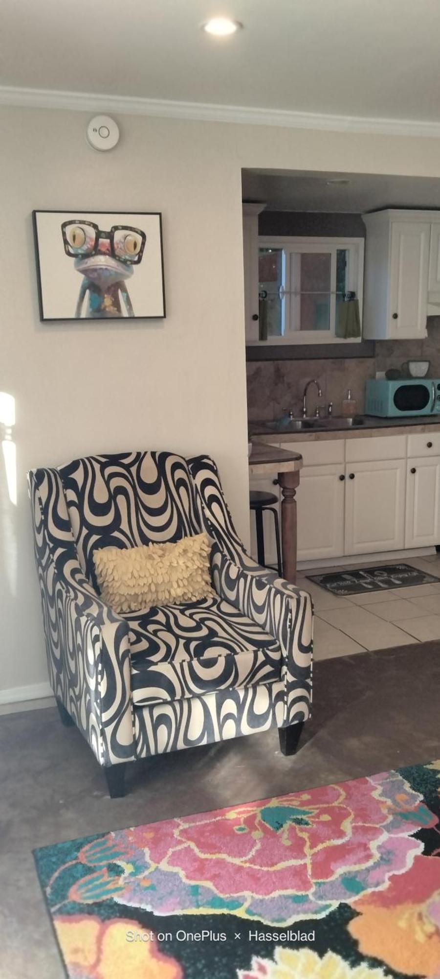 Sheek & Shabby In L A Holiday home