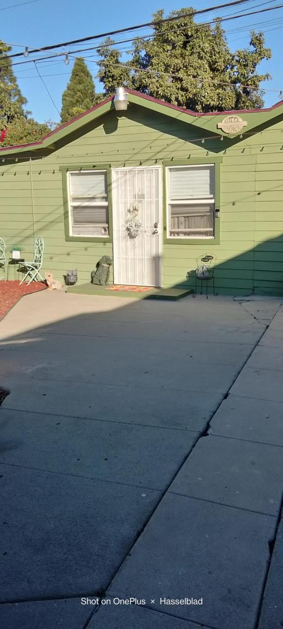 Holiday home Sheek & Shabby In L A