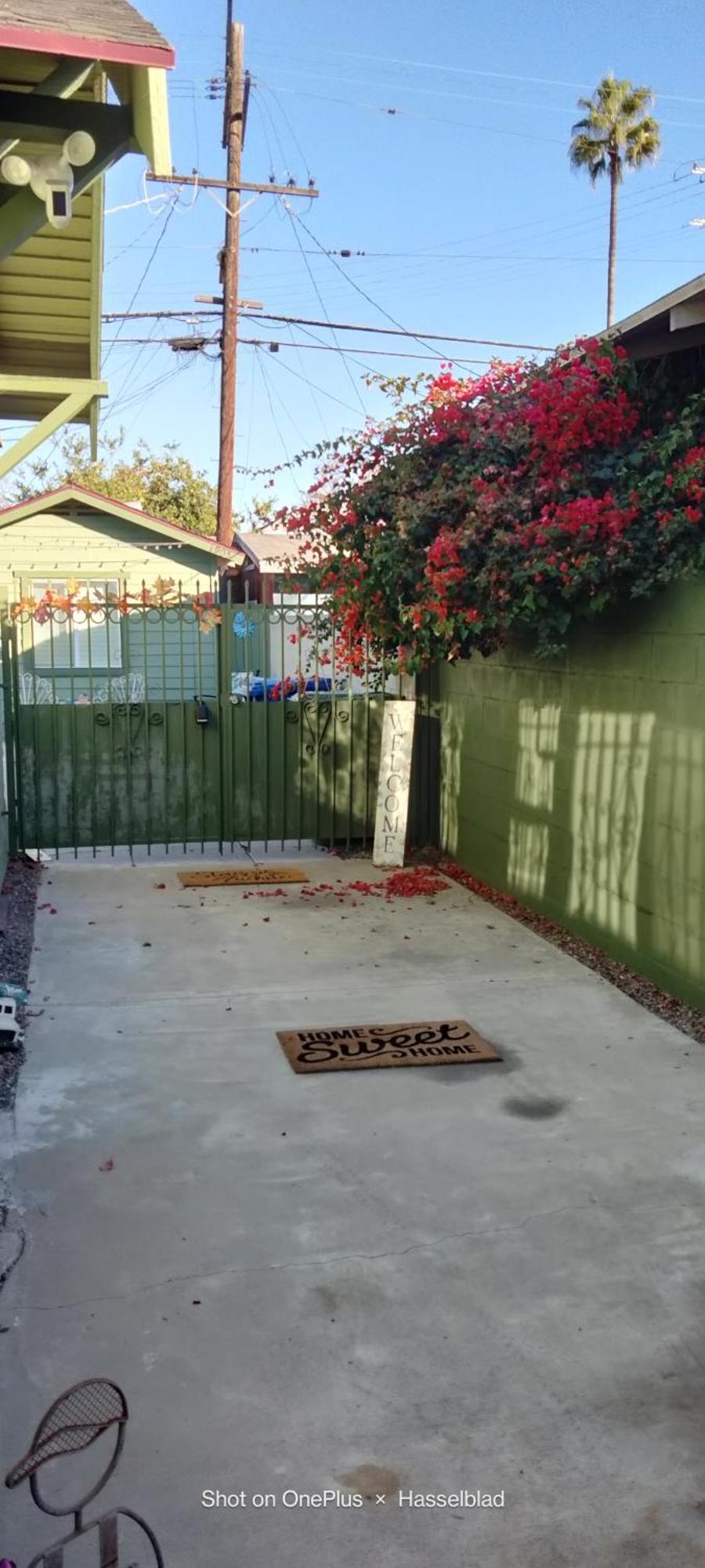 Sheek & Shabby In L A Holiday home