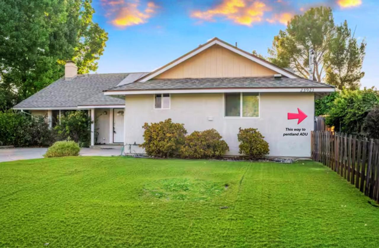 Holiday home Pentland Way Haven Los Angeles