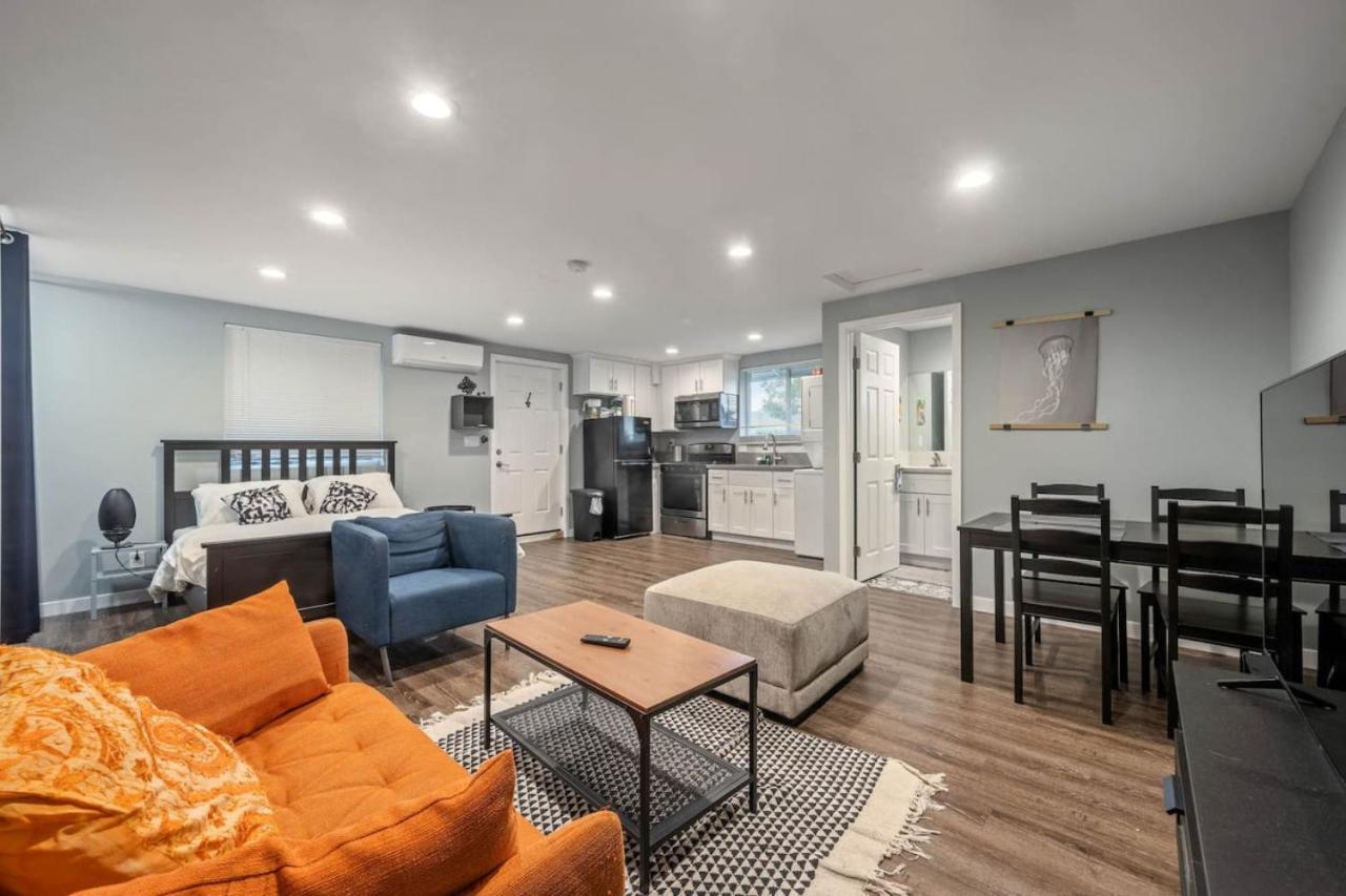 Pentland Way Haven Holiday home Los Angeles