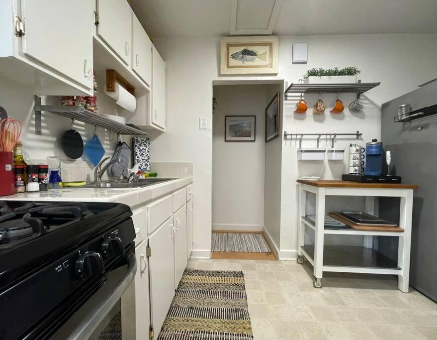 Apartment Amazing In La
