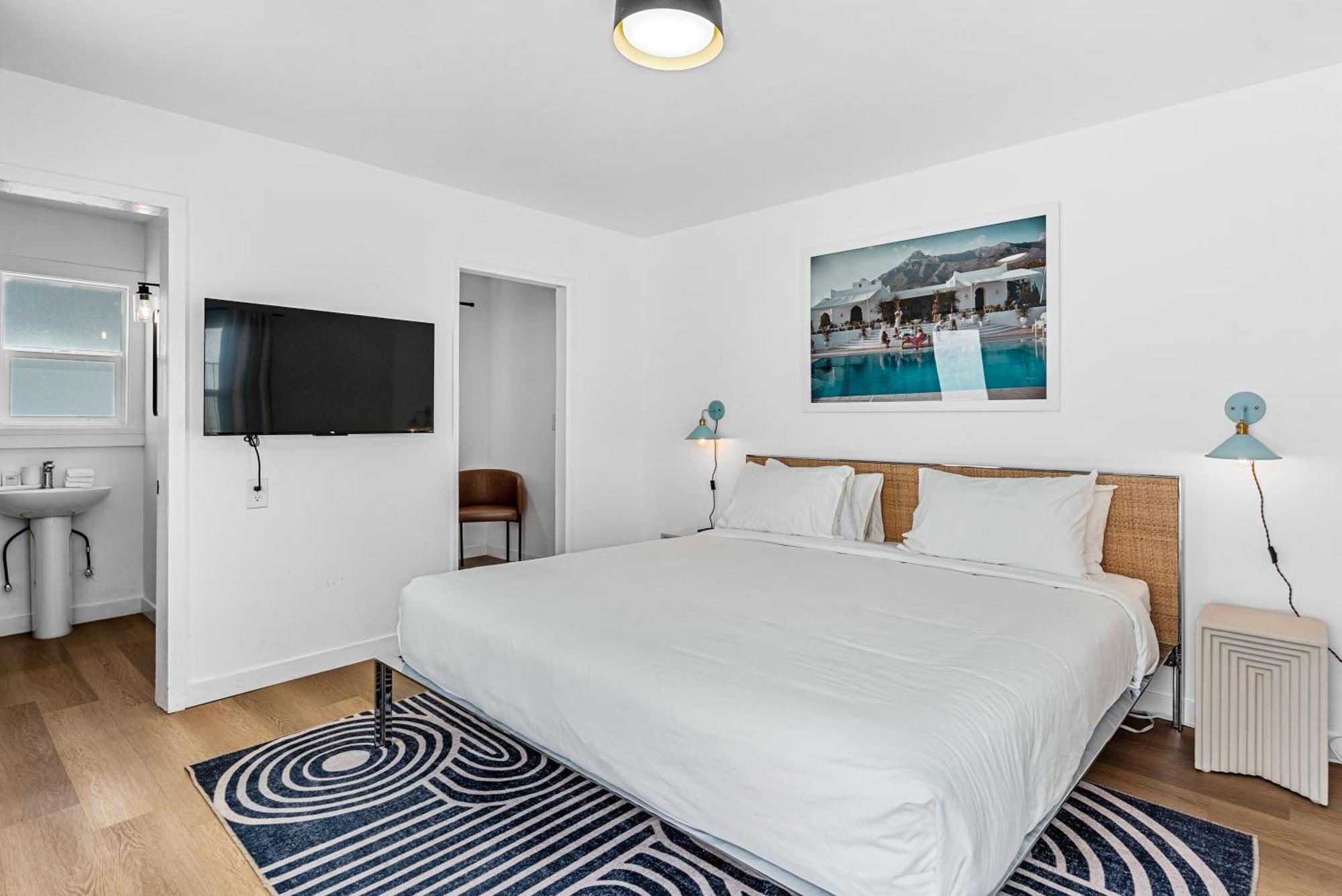 Hotel Aliza